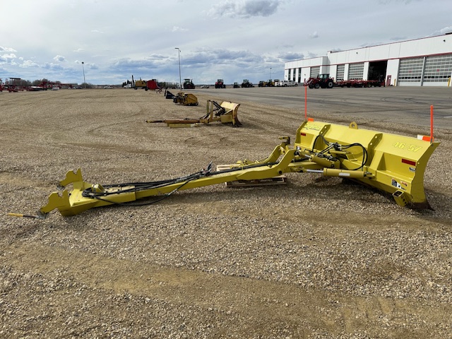 2018 Degelman 4600 Dozer Blade