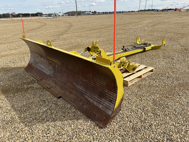 2018 Degelman 4600 Dozer Blade