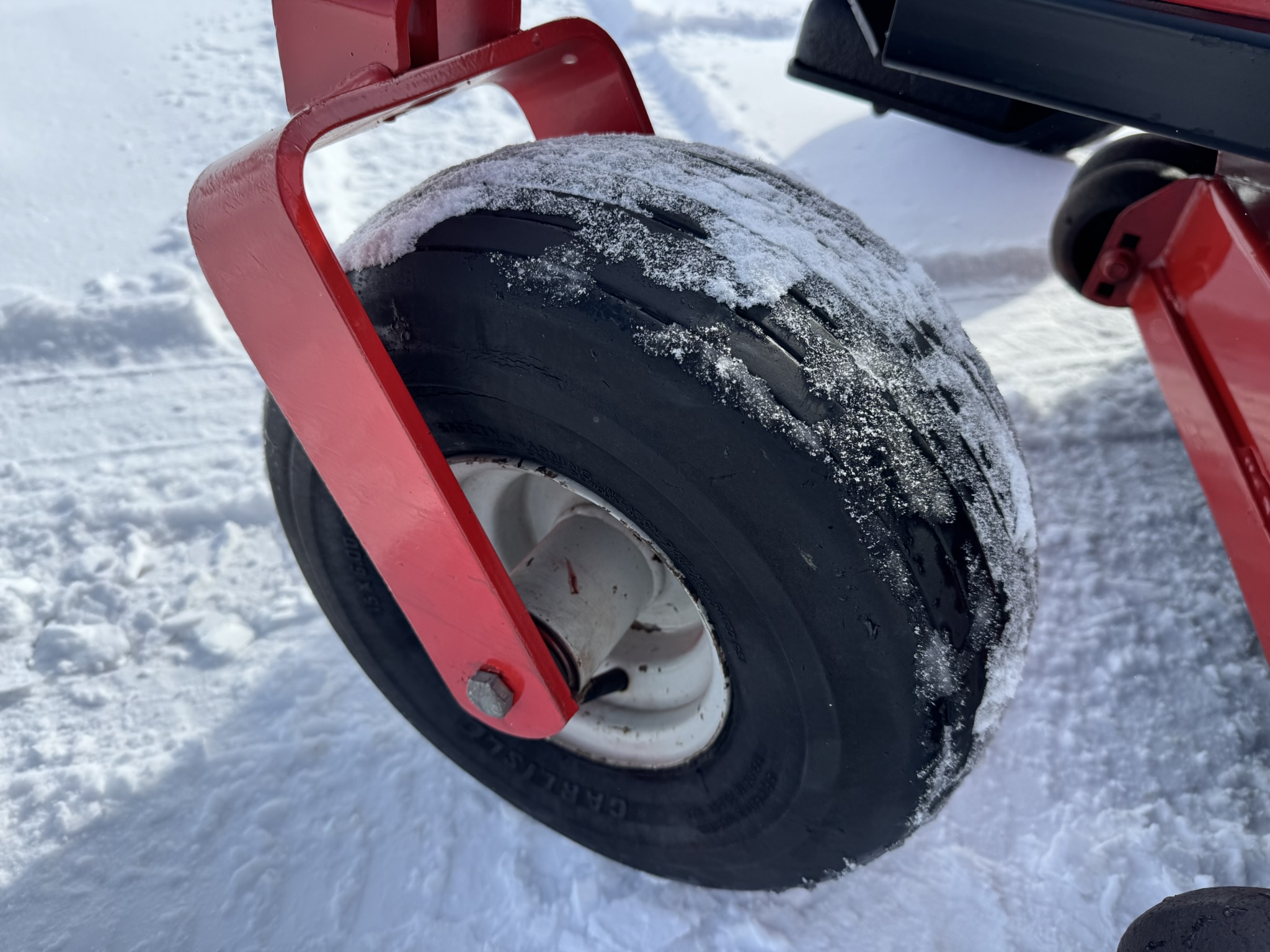 2006 Gravely 260Z-26 Mower/Zero Turn
