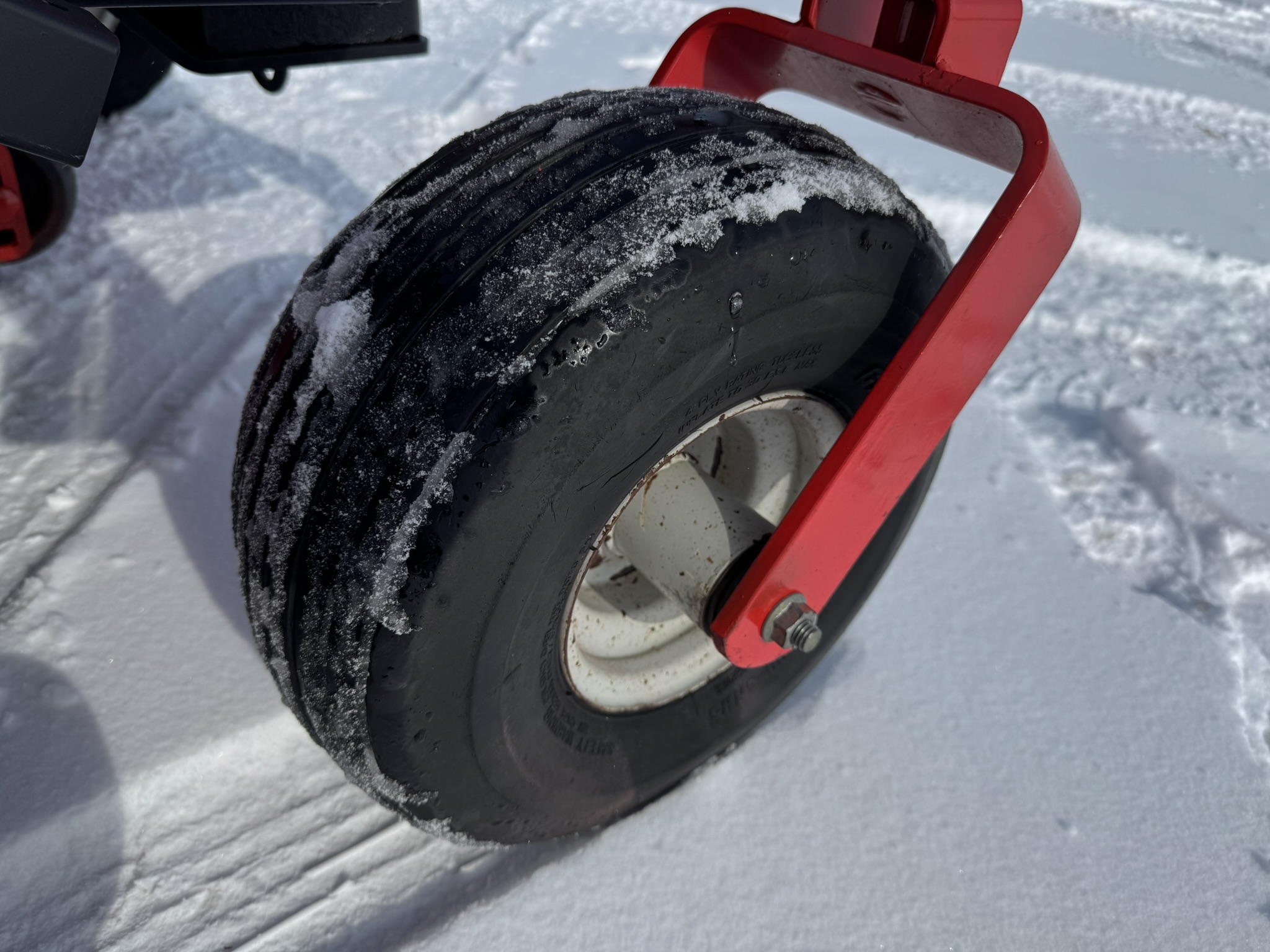 2006 Gravely 260Z-26 Mower/Zero Turn