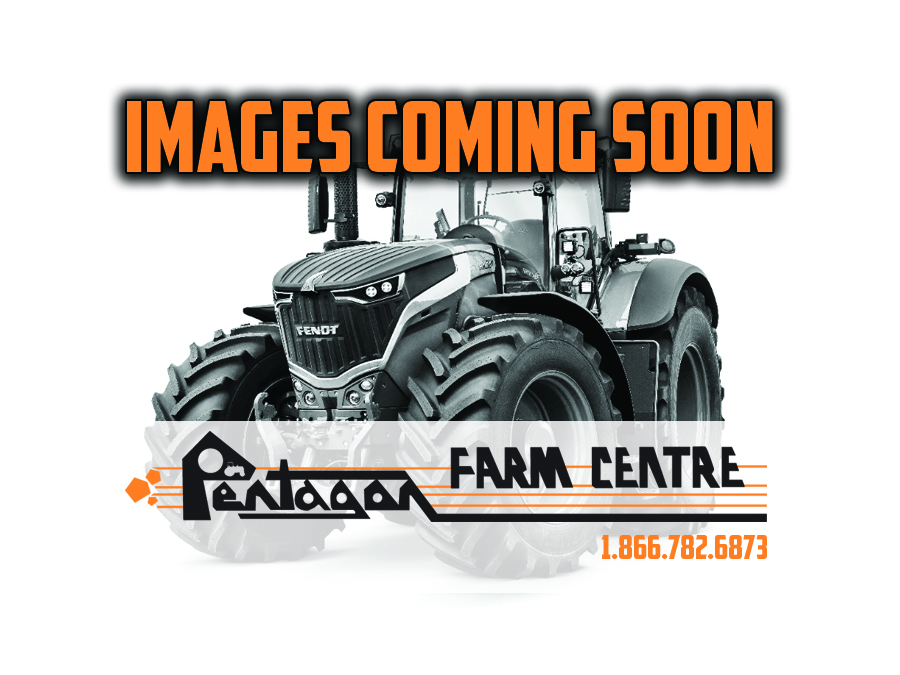 2022 Massey Ferguson 2860E Tractor