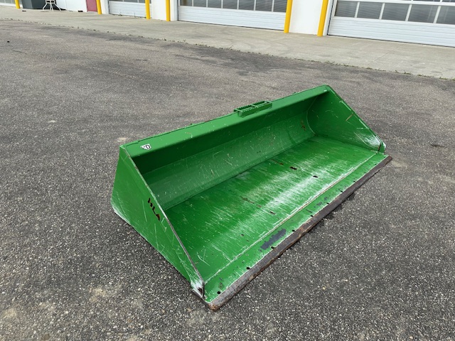 2019 HLA SBLP84HD Bucket