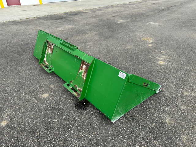 2019 HLA SBLP84HD Bucket