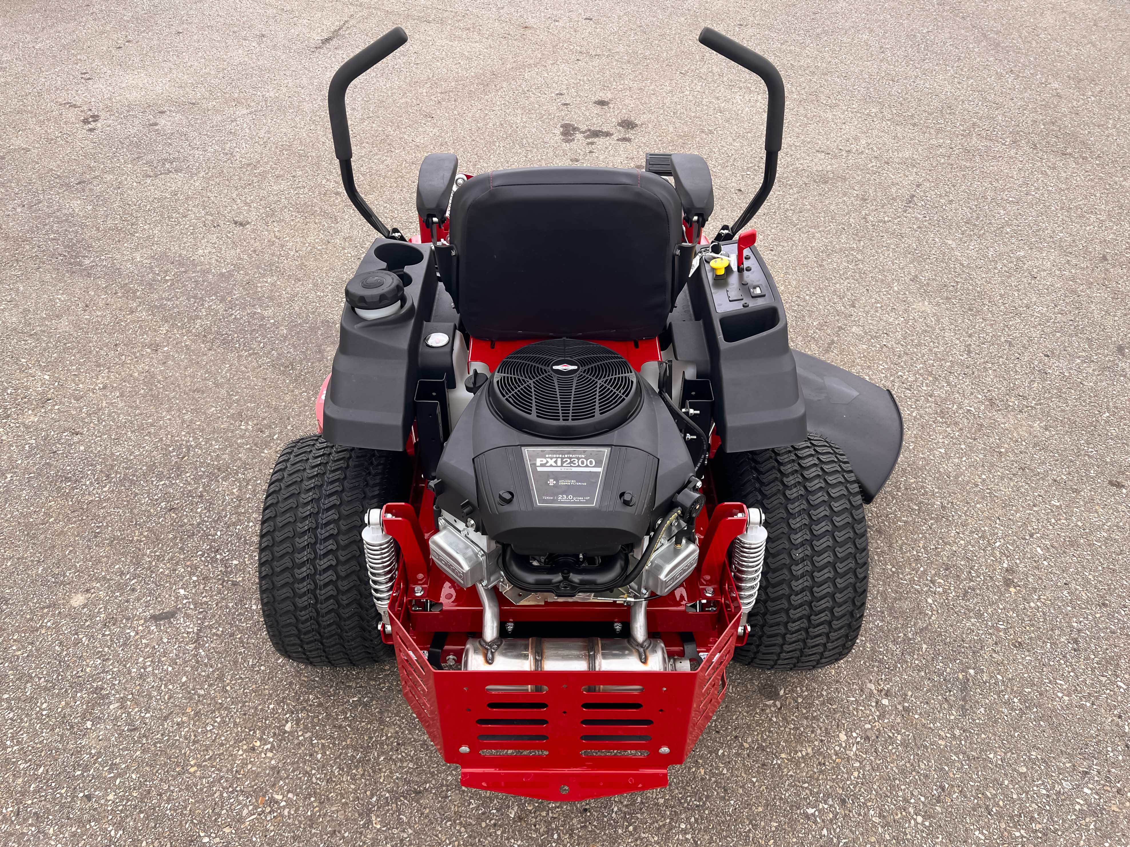 2024 Ferris 300S 23 Mower/Zero Turn