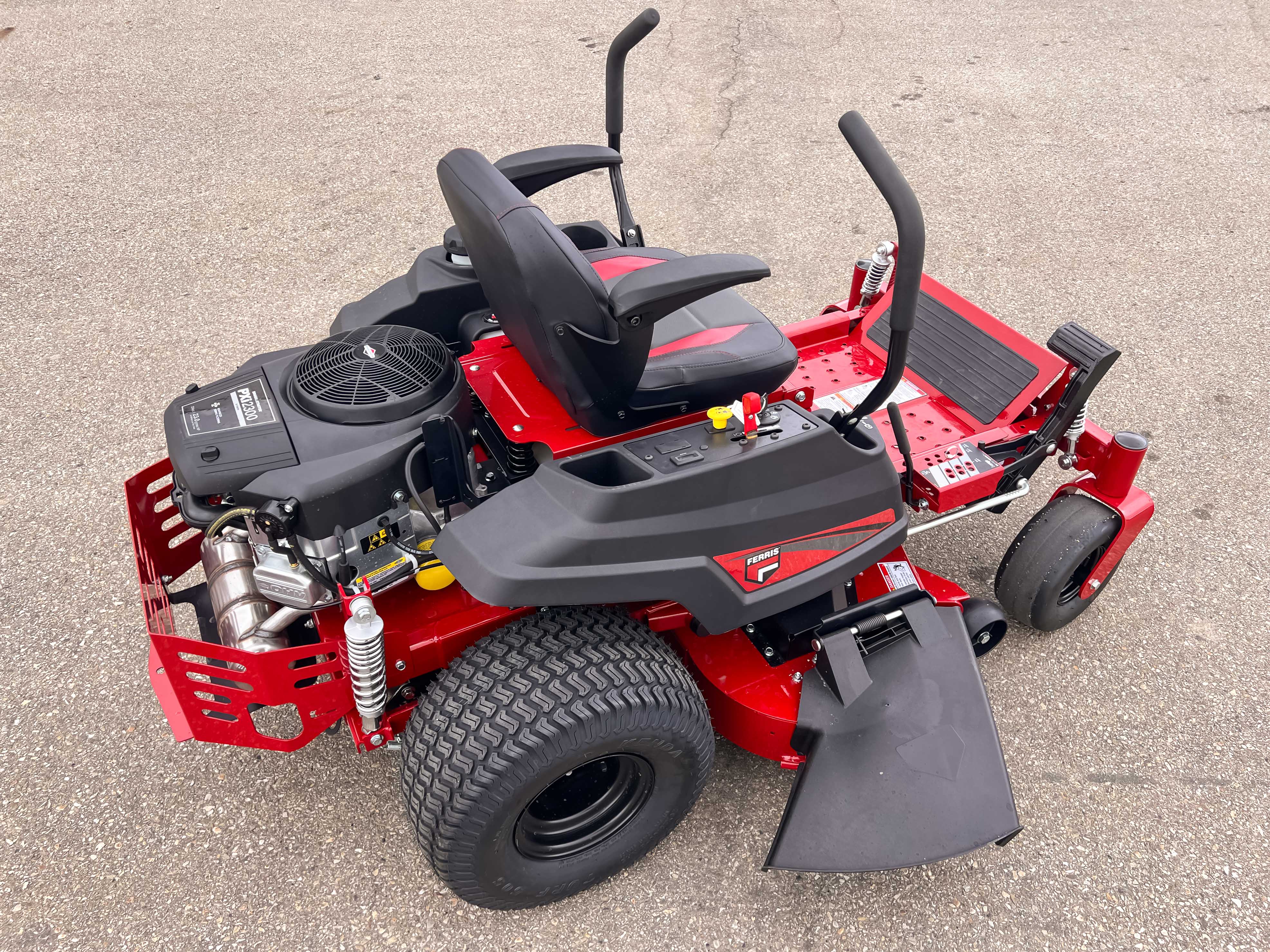 2024 Ferris 300S 23 Mower/Zero Turn