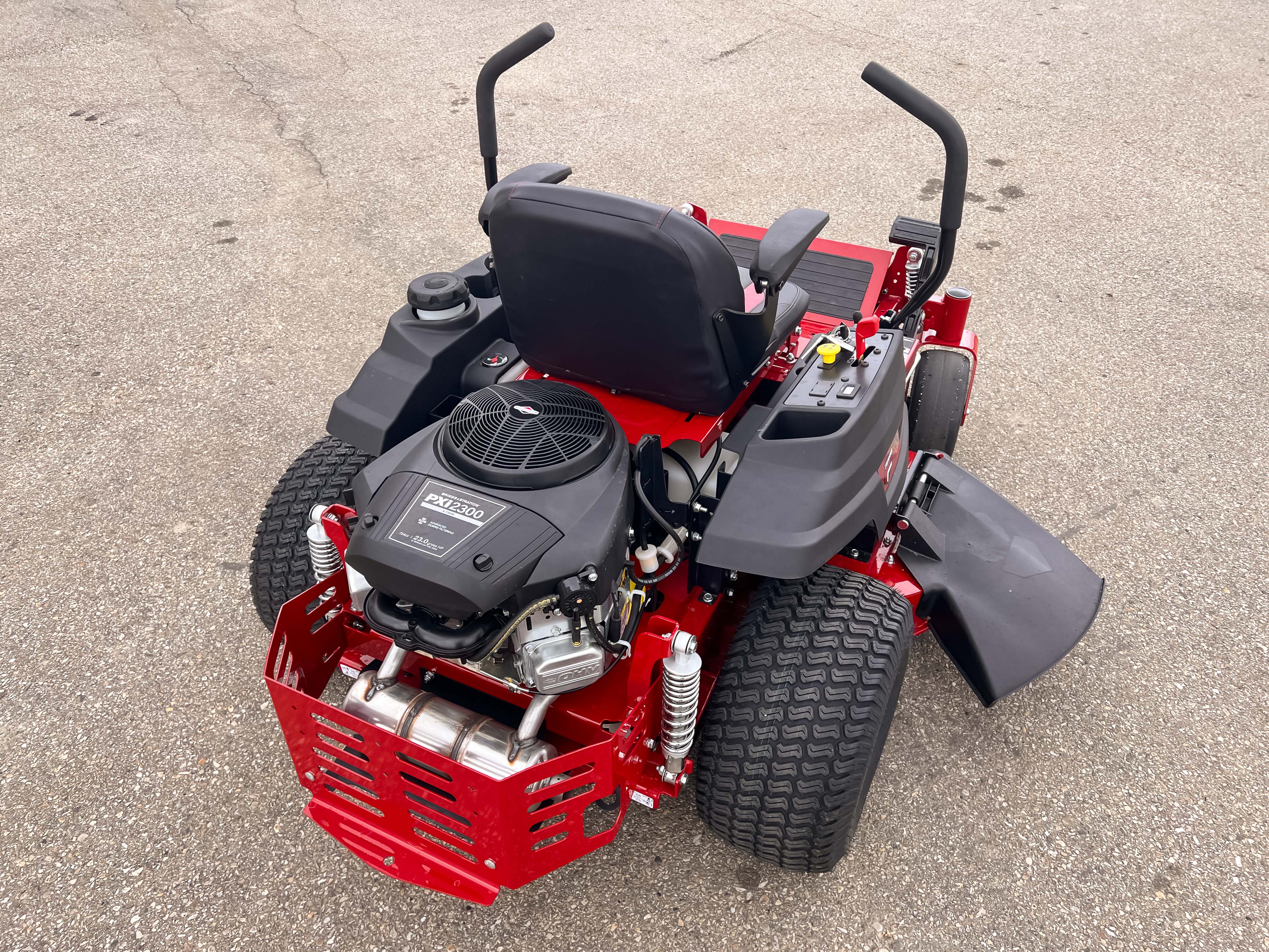 2024 Ferris 300S 23 Mower/Zero Turn