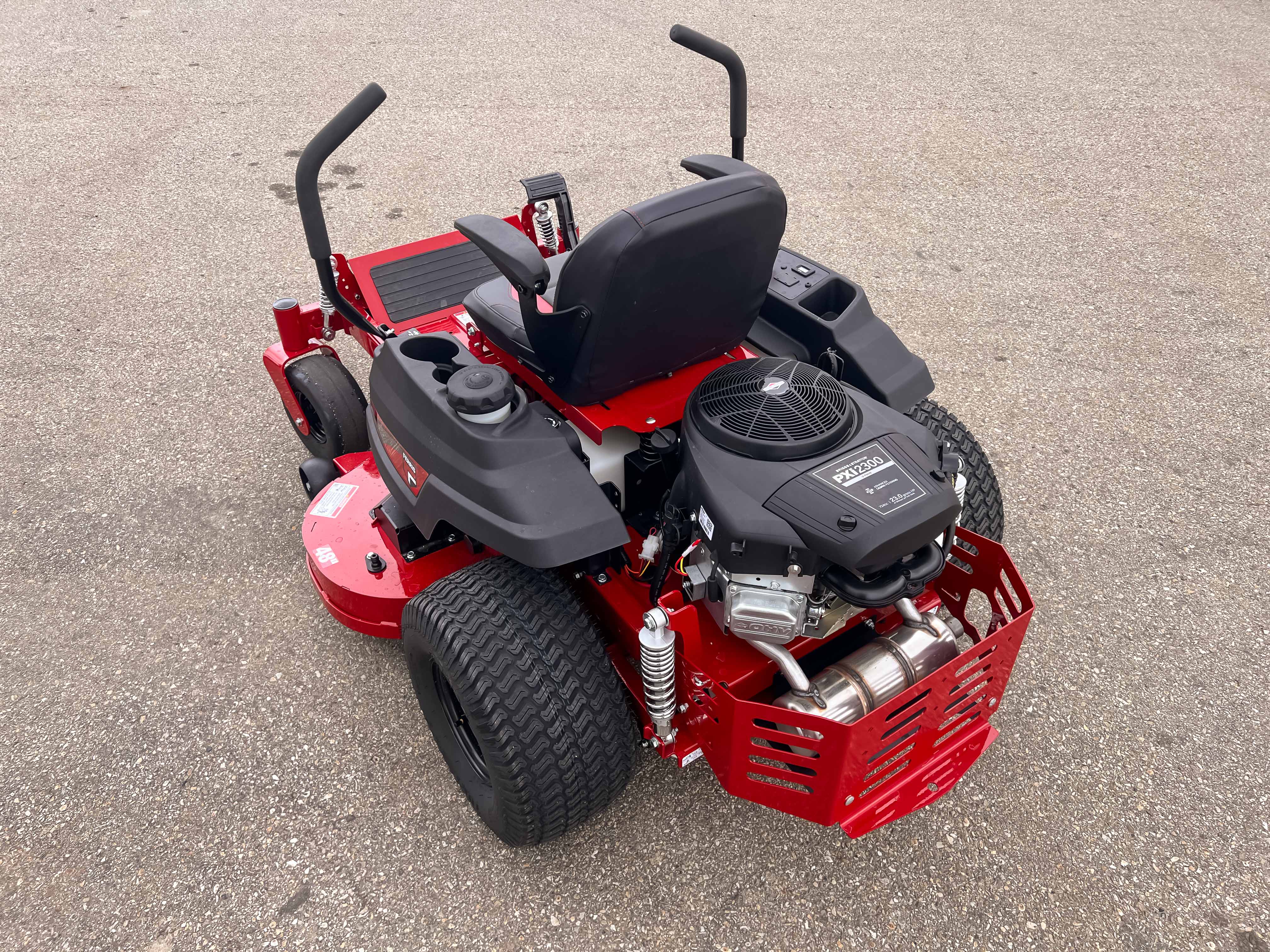 2024 Ferris 300S 23 Mower/Zero Turn