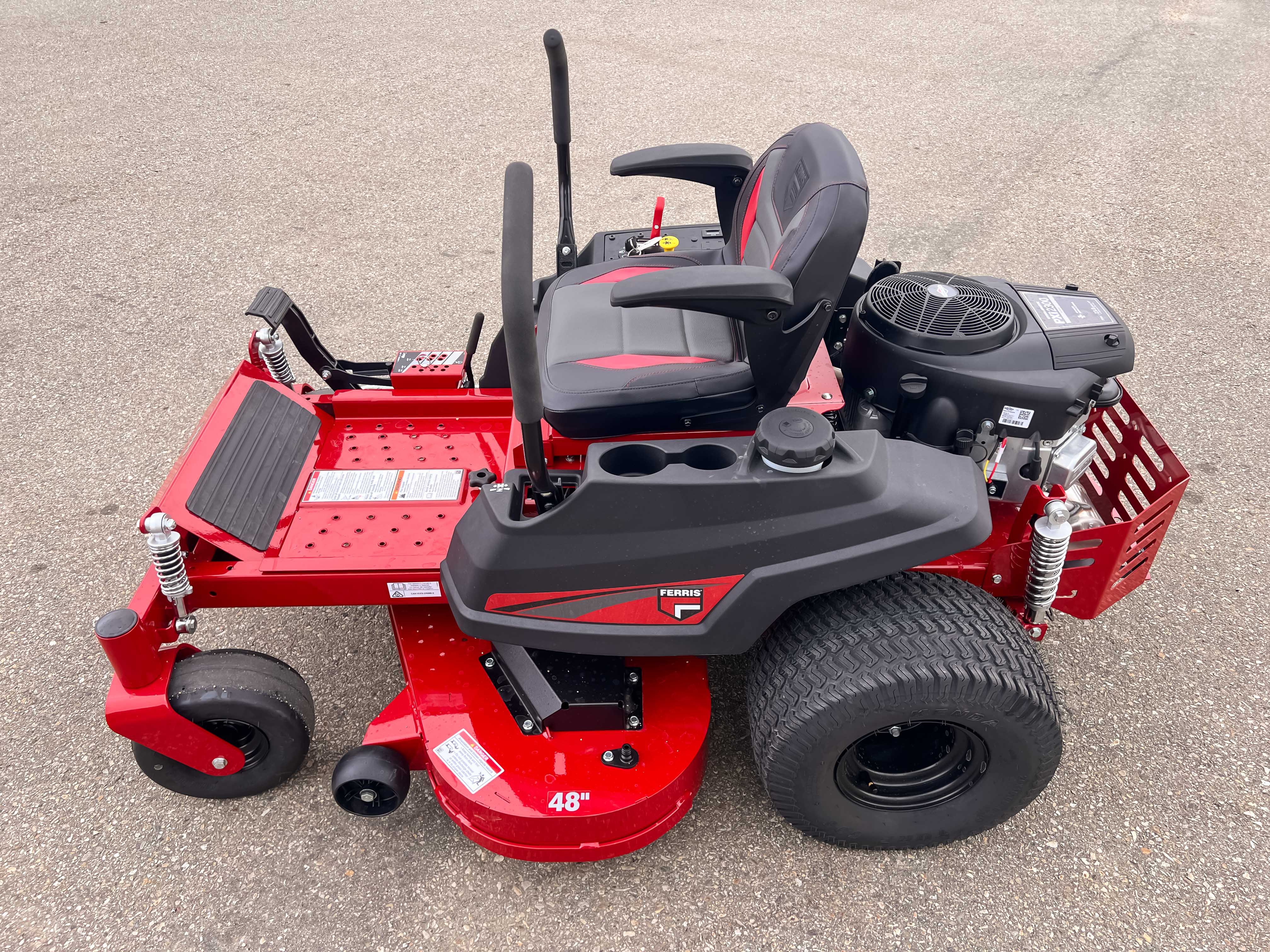 2024 Ferris 300S 23 Mower/Zero Turn