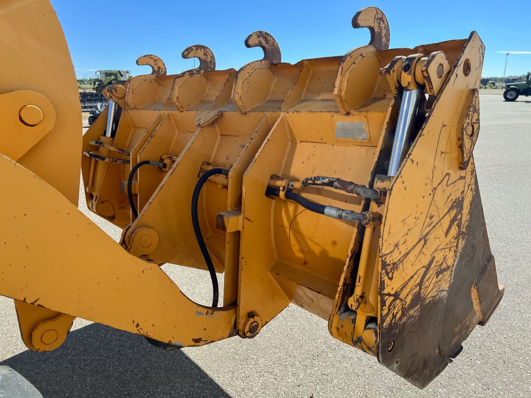 Trojan 1700 Wheel Loader