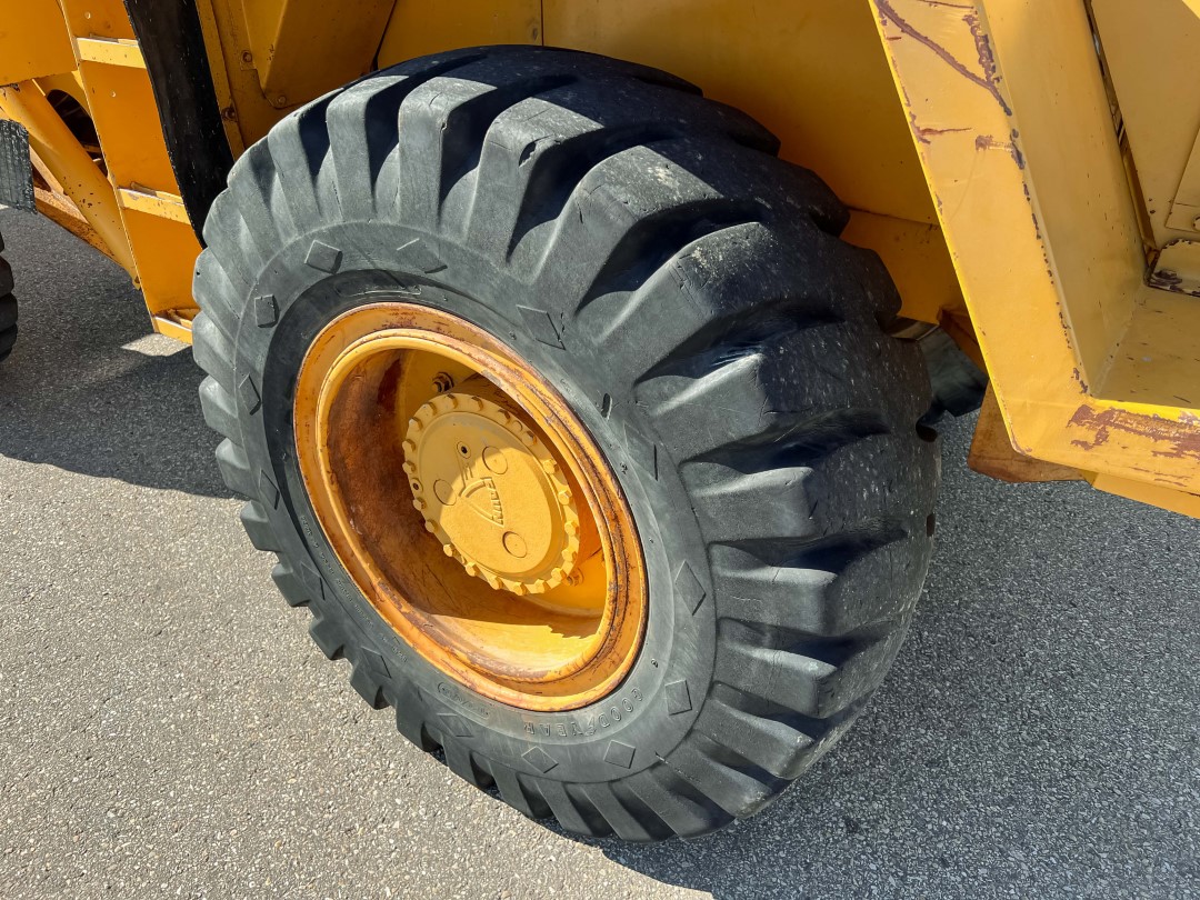 Trojan 1700 Wheel Loader