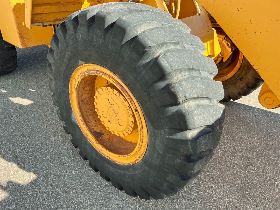 Trojan 1700 Wheel Loader