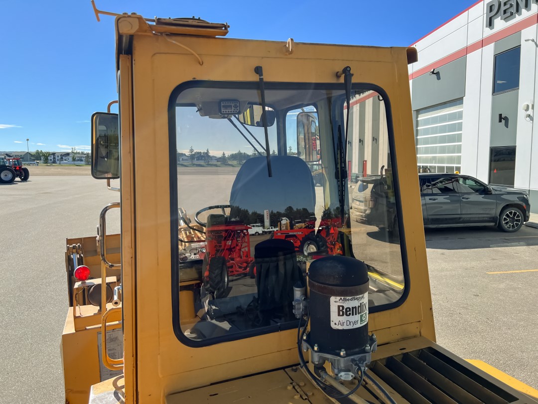 Trojan 1700 Wheel Loader