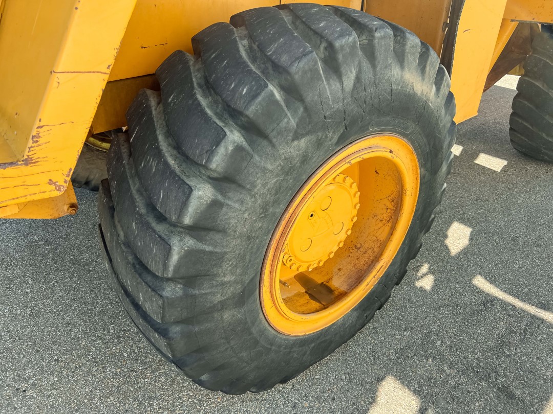 Trojan 1700 Wheel Loader