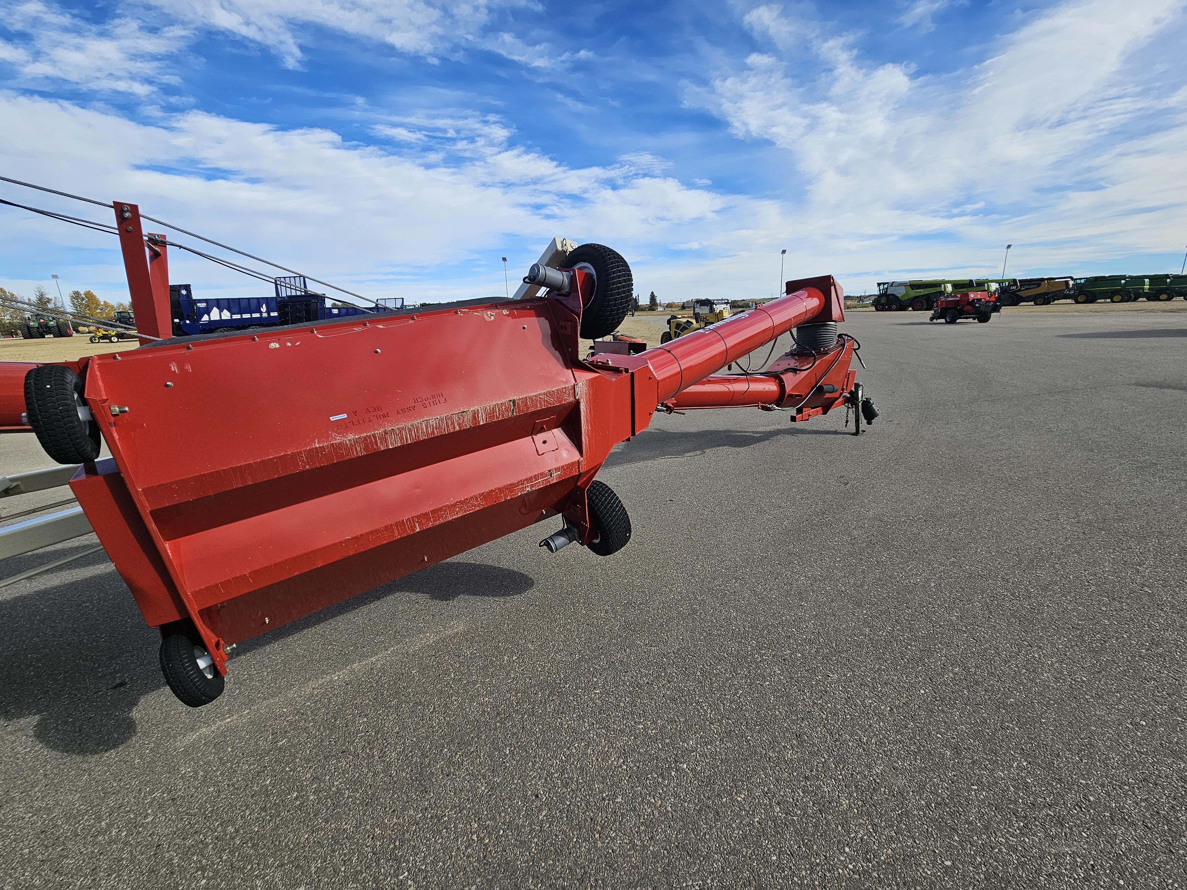 2018 Farm King 13X85 Grain Auger