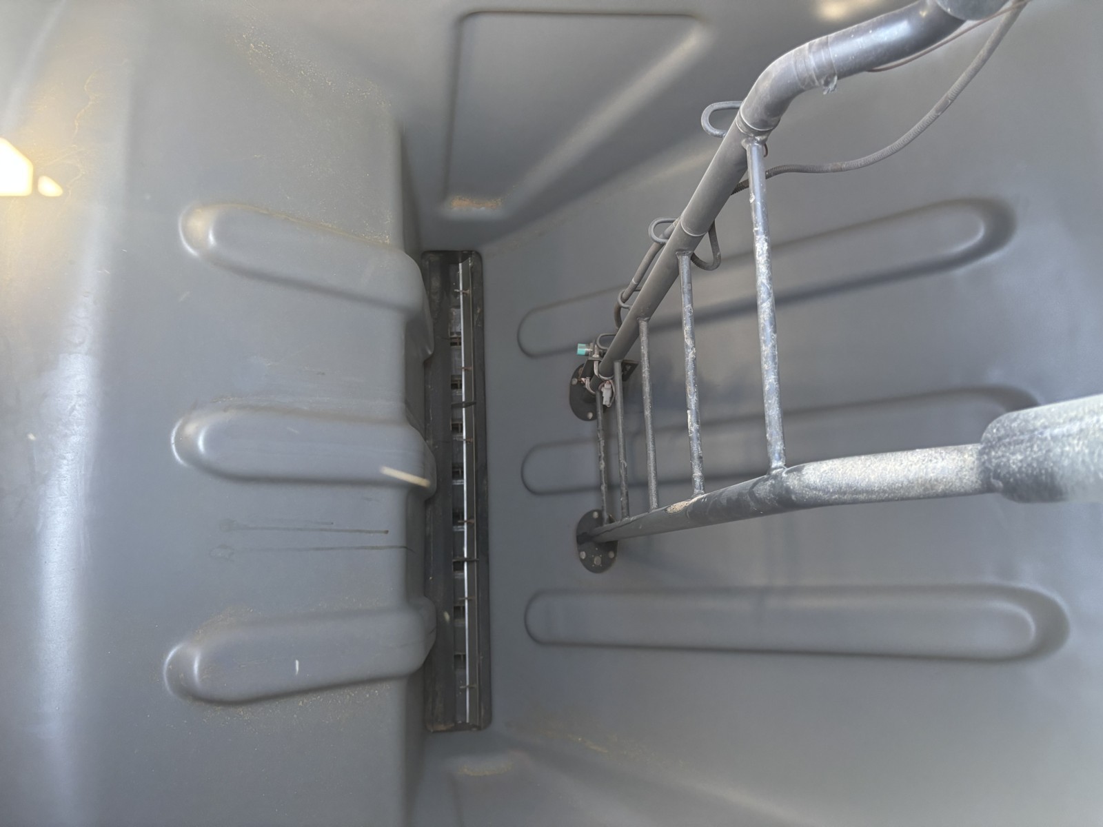 2016 Case IH Precision Air 4585 Air Seeder