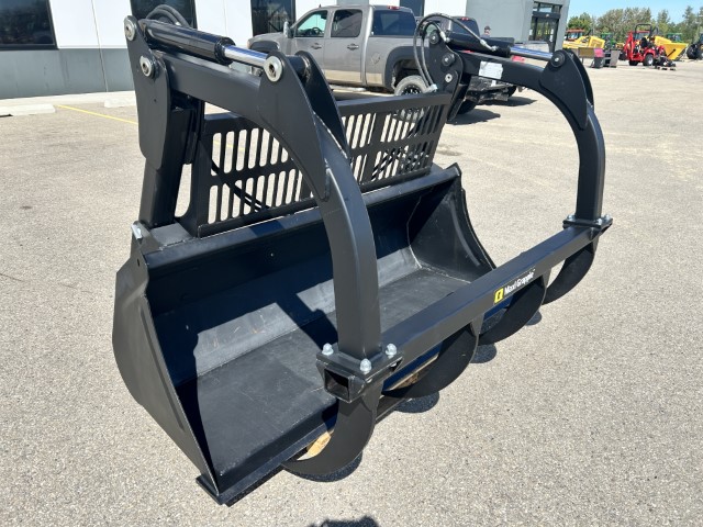 ALO 210 MAXIGRAPPLE Grapple Bucket