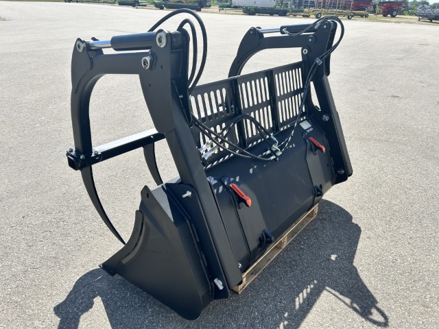 ALO 210 MAXIGRAPPLE Grapple Bucket