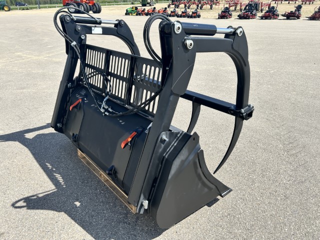 ALO 210 MAXIGRAPPLE Grapple Bucket