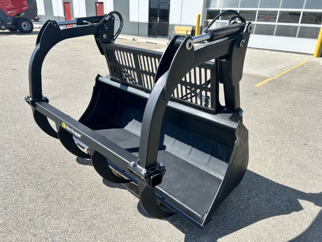 ALO 210 MAXIGRAPPLE Grapple Bucket