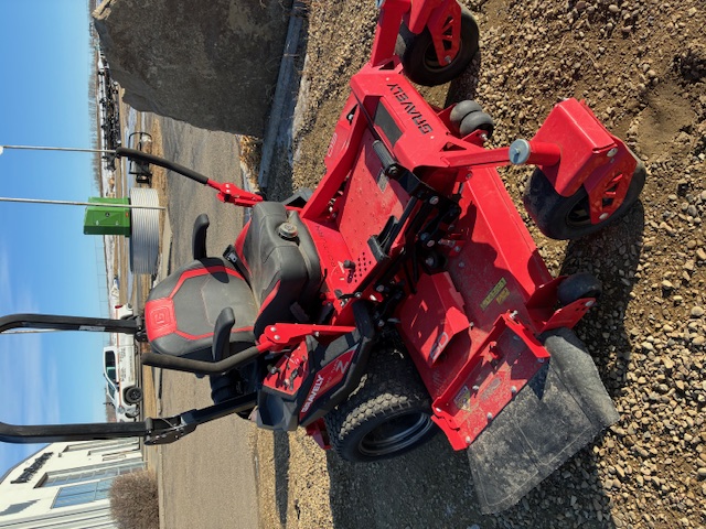 2021 Gravely Pro-Turn Z60 Mower/Zero Turn
