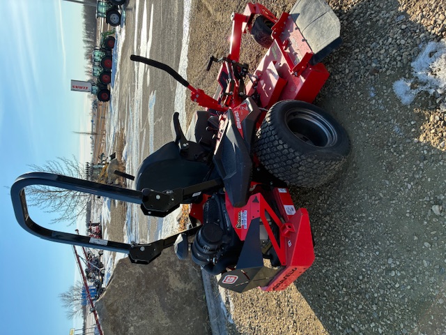 2021 Gravely Pro-Turn Z60 Mower/Zero Turn