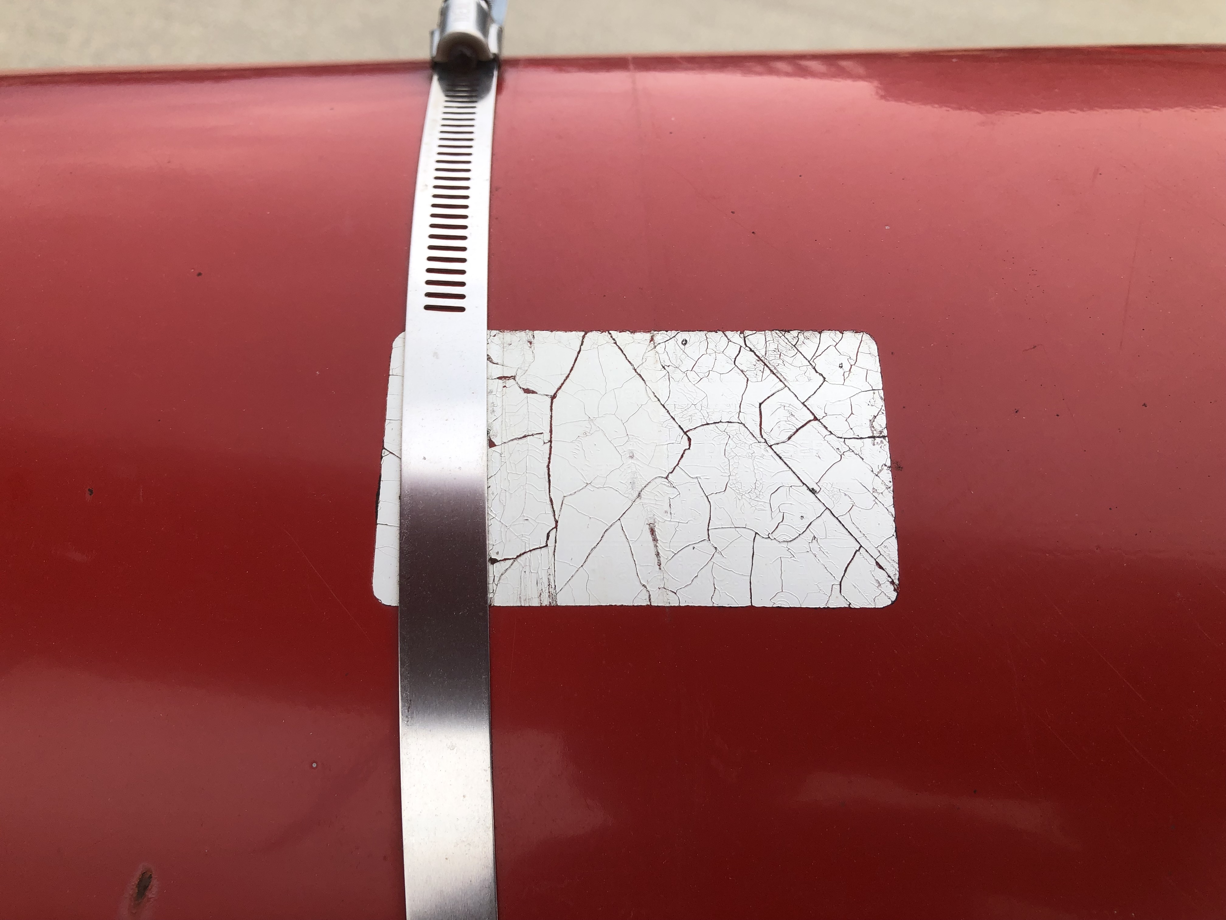 2010 Buhler Farm King 13x70 Grain Auger