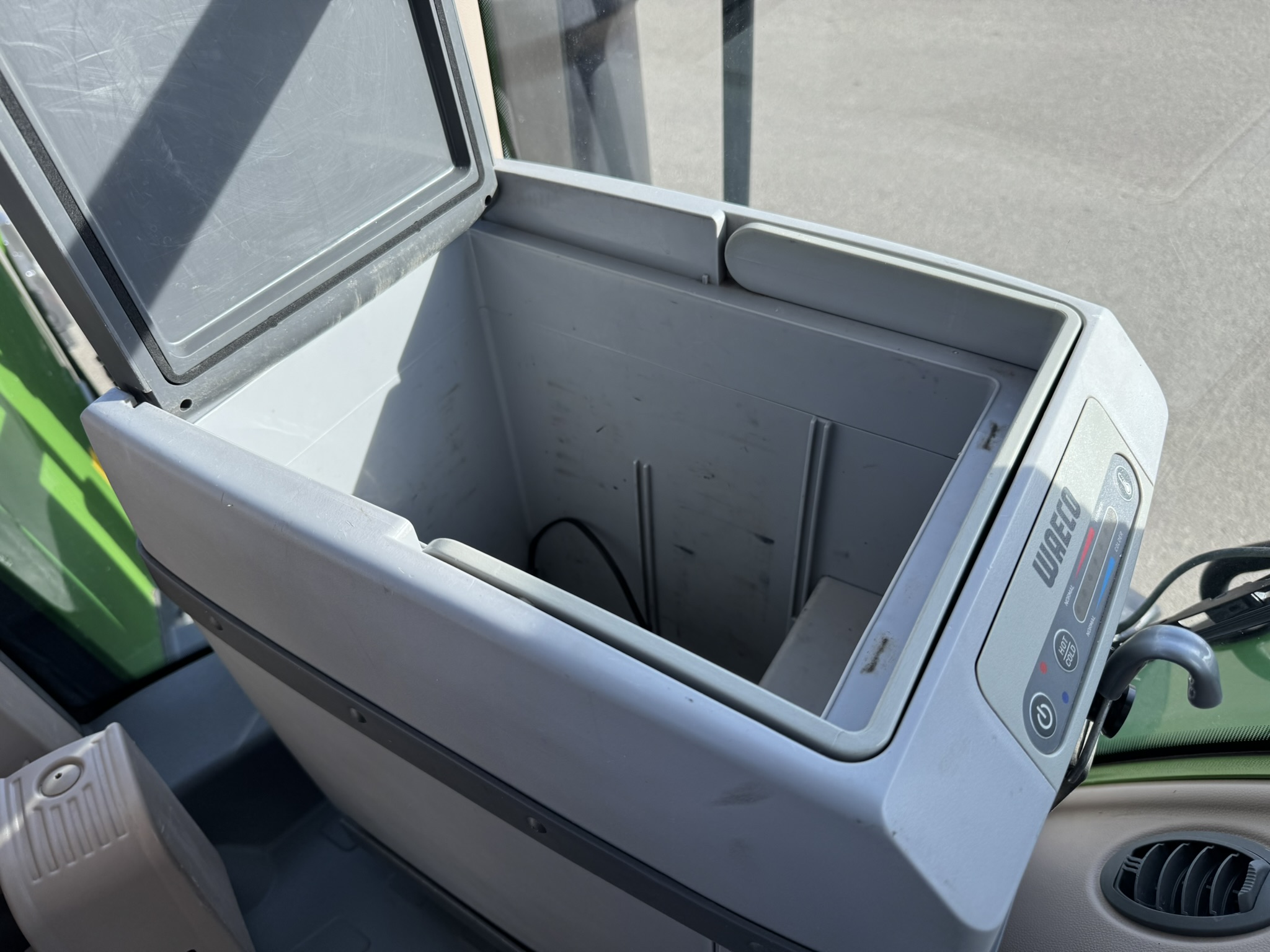 2016 Fendt 1038 Gen2 Tractor