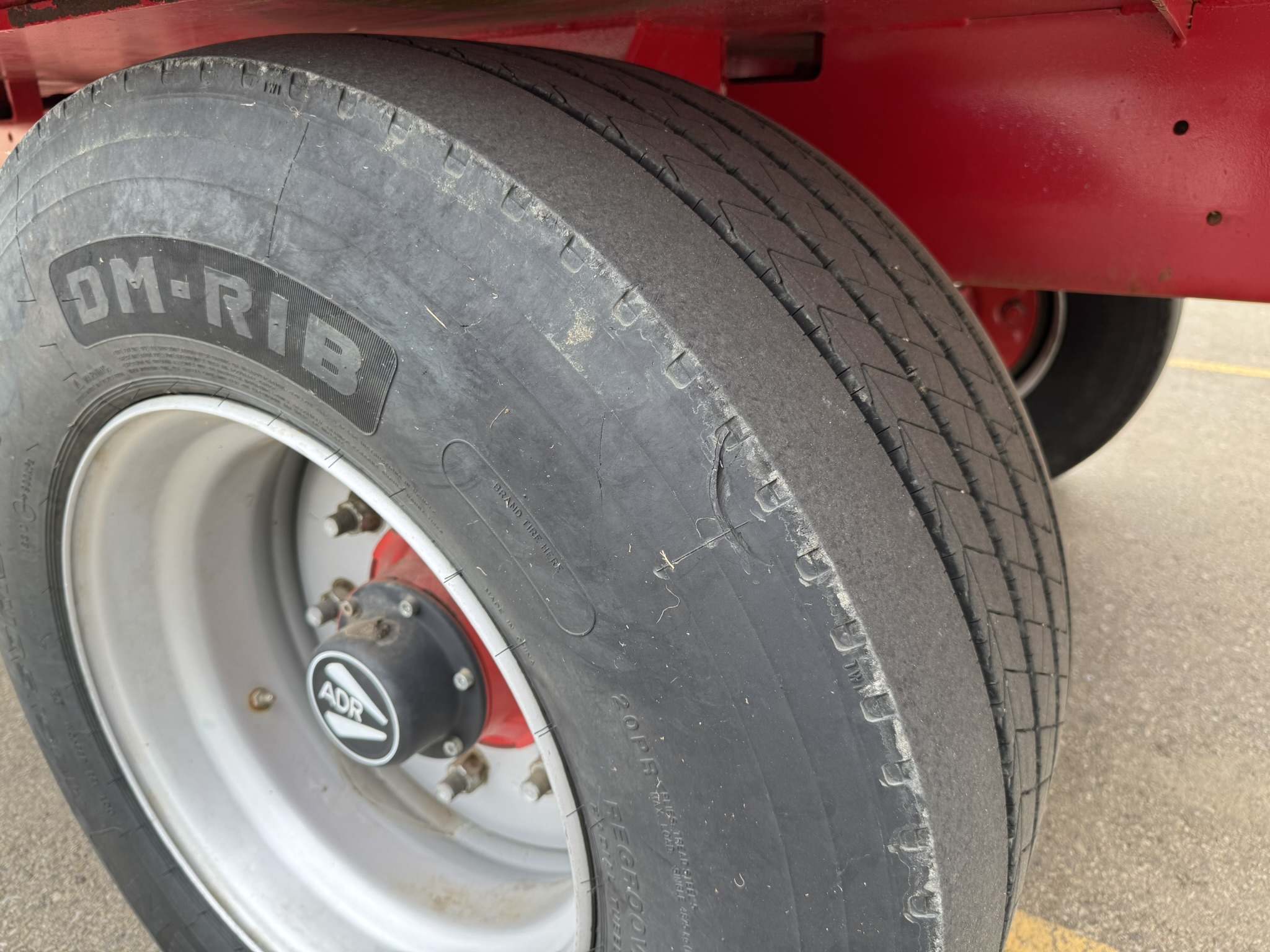 2021 Trioliet SOLOMIX P2-2000ZK Vertical Feed Mixer