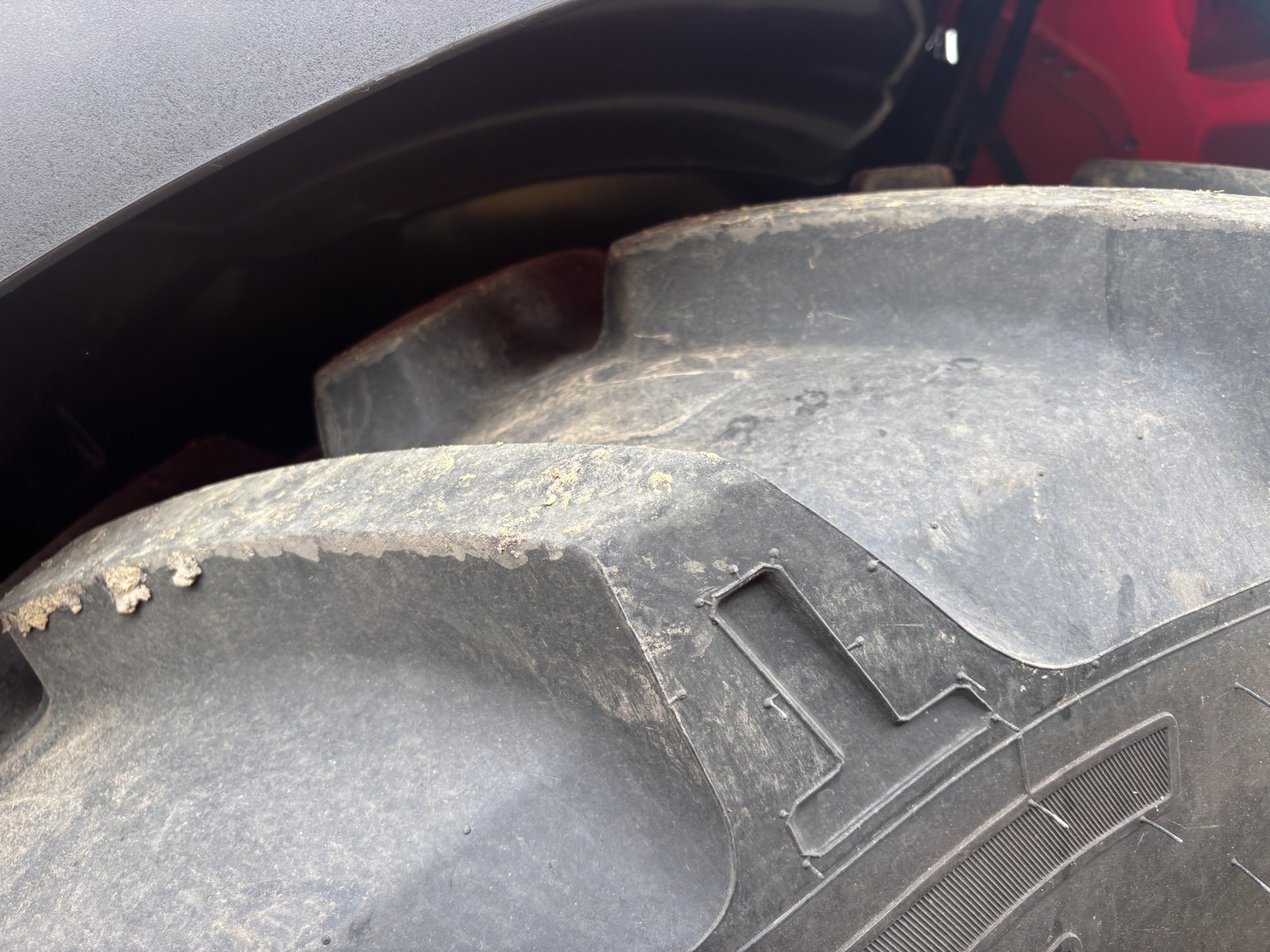 2024 Kioti HX9010 Tractor