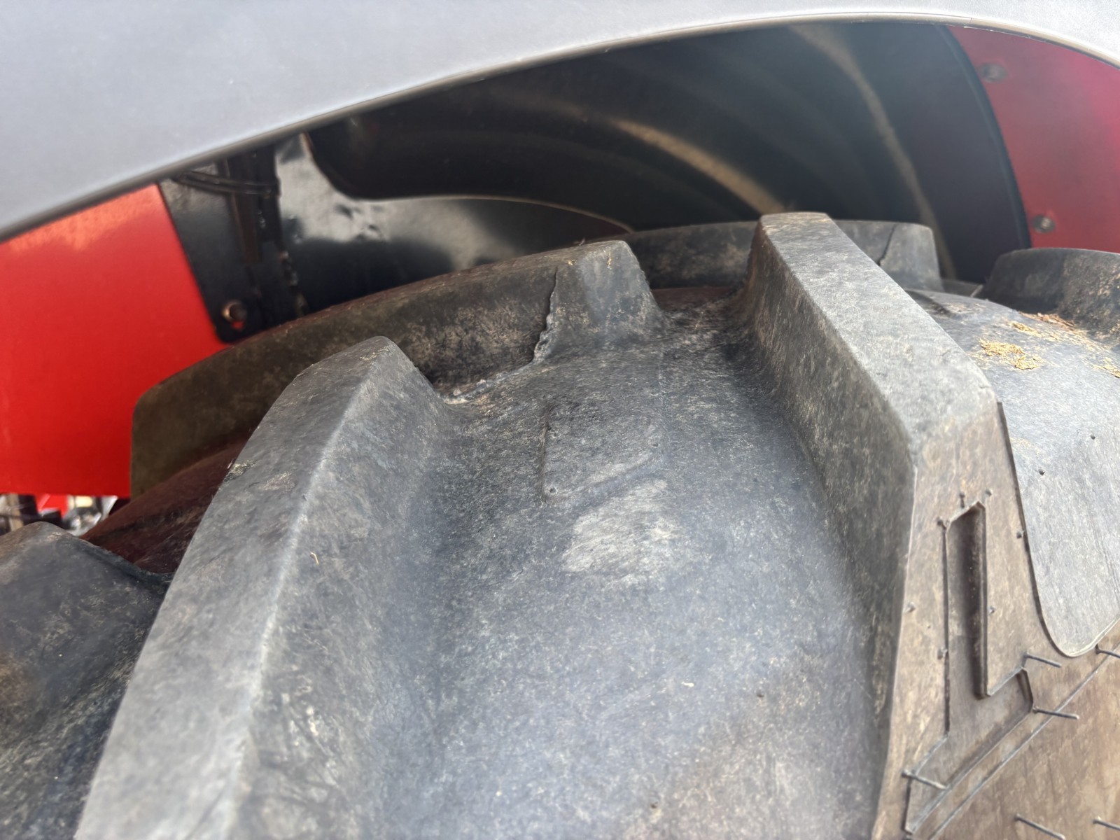 2024 Kioti HX9010 Tractor