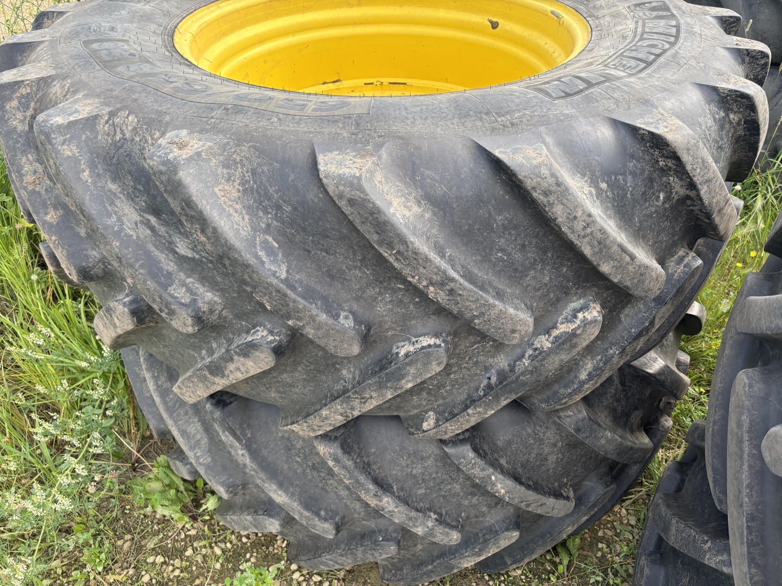 2016 John Deere R4038 Sprayer/High Clearance