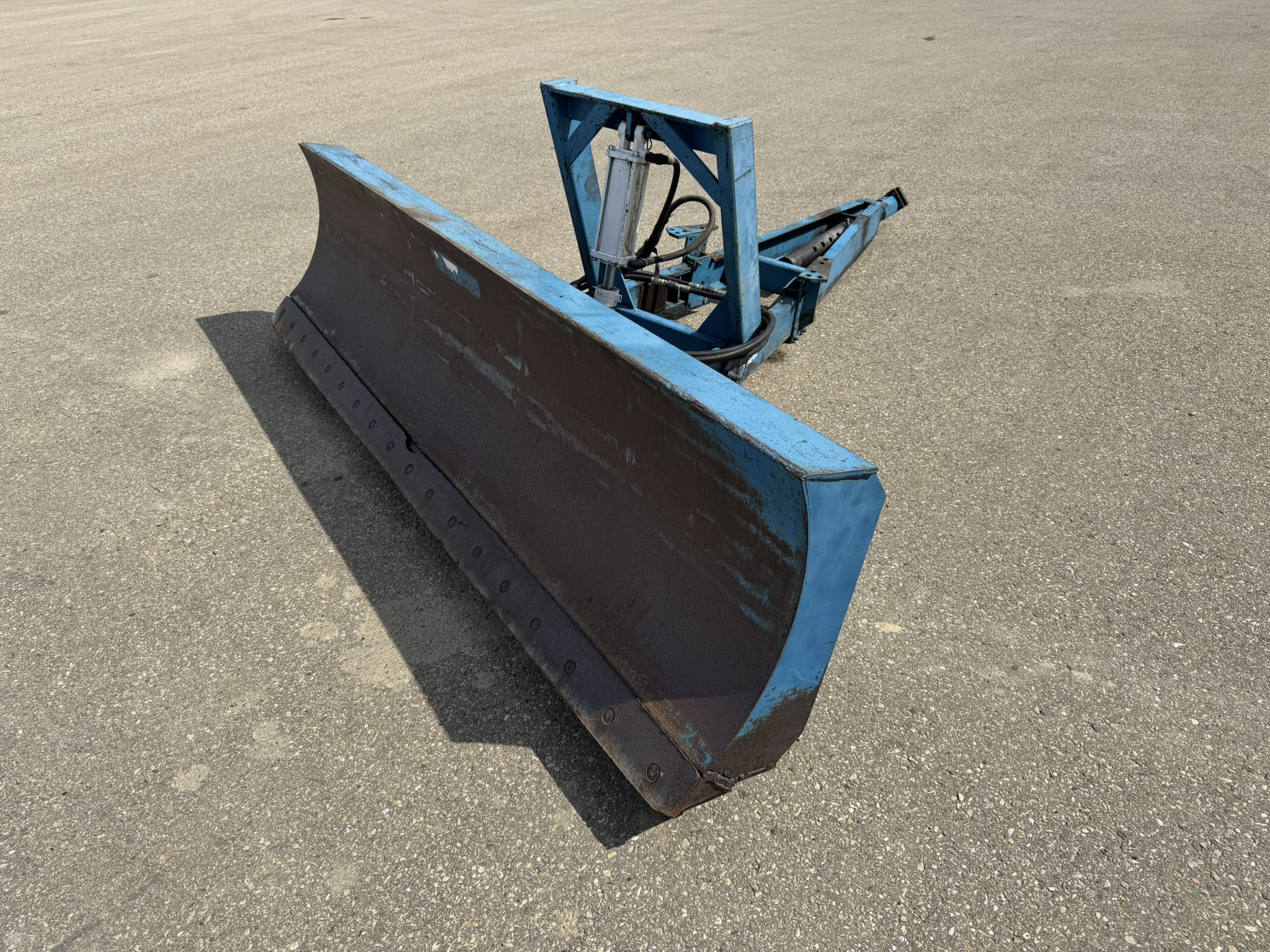 Allied 10' Dozer Blade