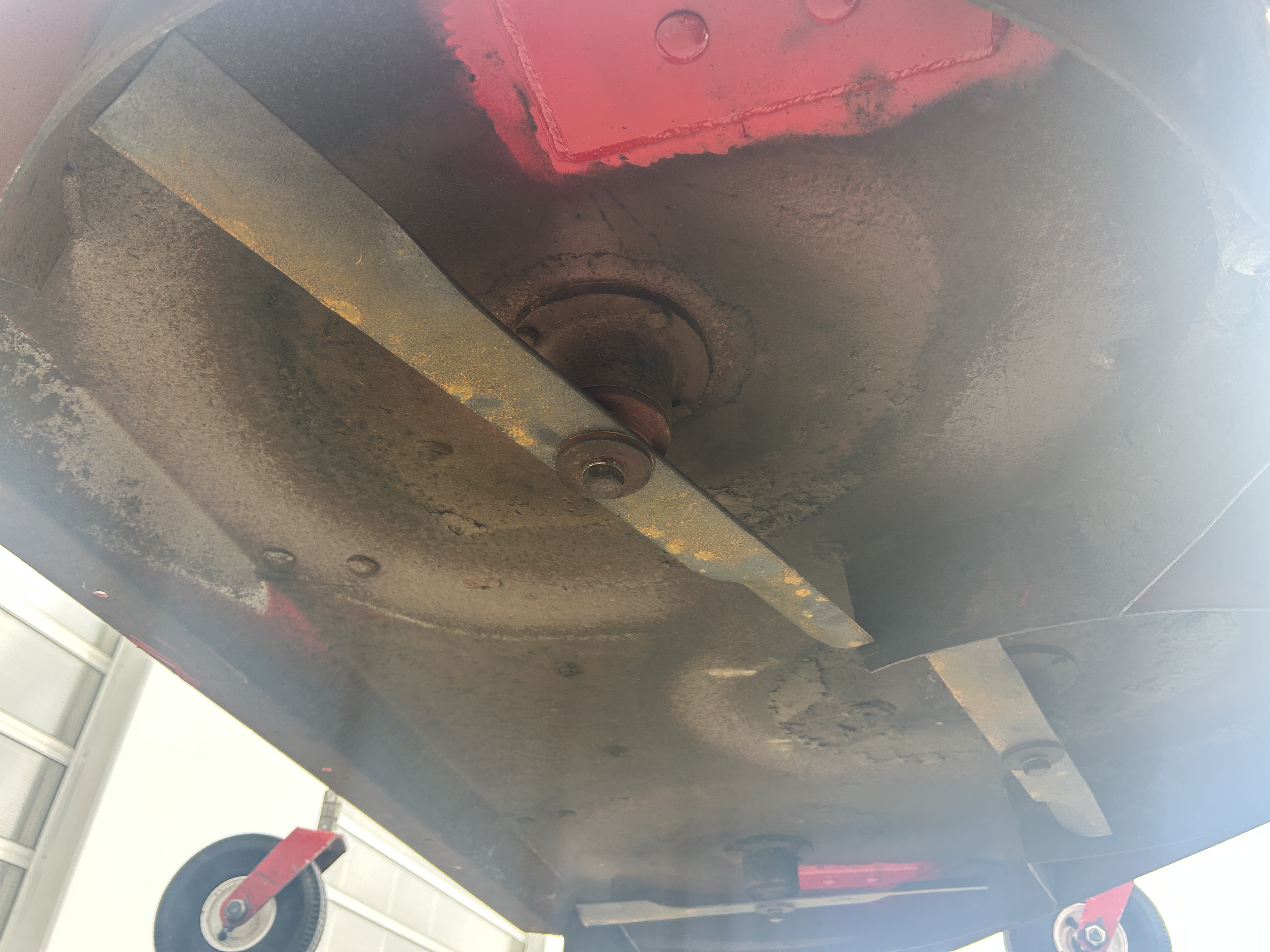 2019 Farm King Y630 Mower/Finishing