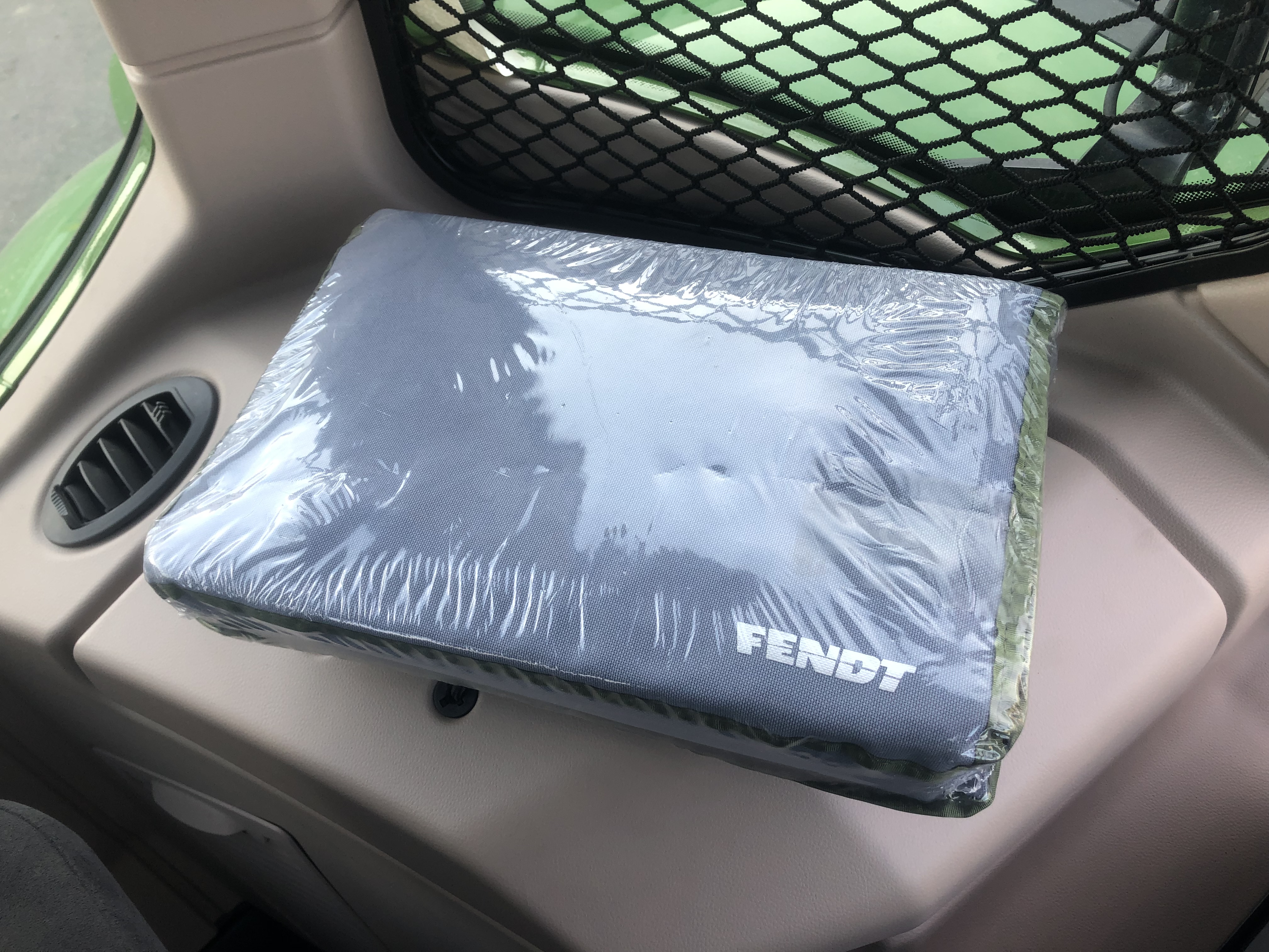 2023 Fendt 942 Gen7 Tractor