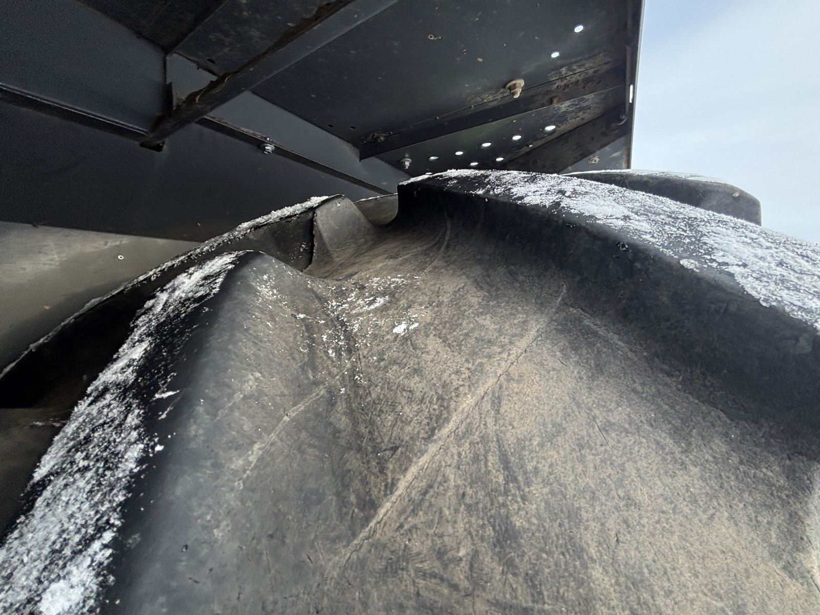 2022 CLAAS 940 Forage Harvester