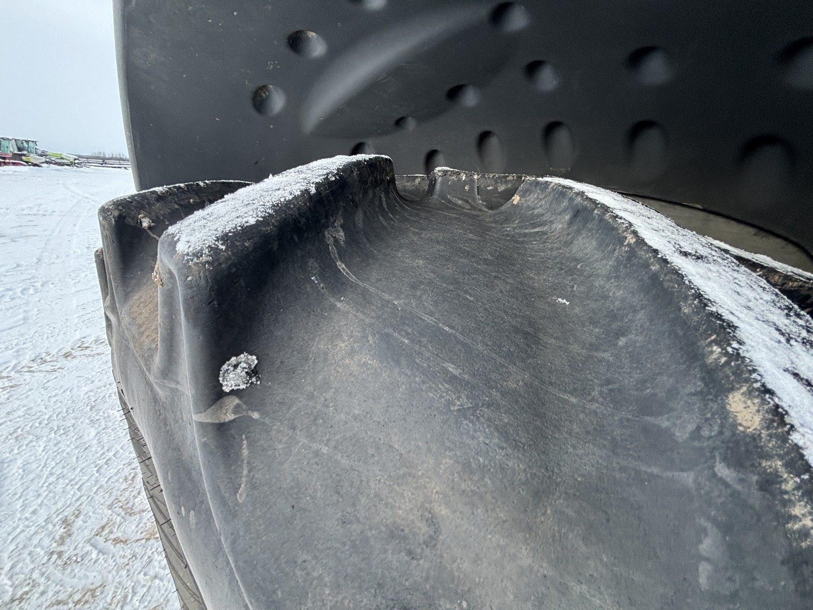 2022 CLAAS 940 Forage Harvester