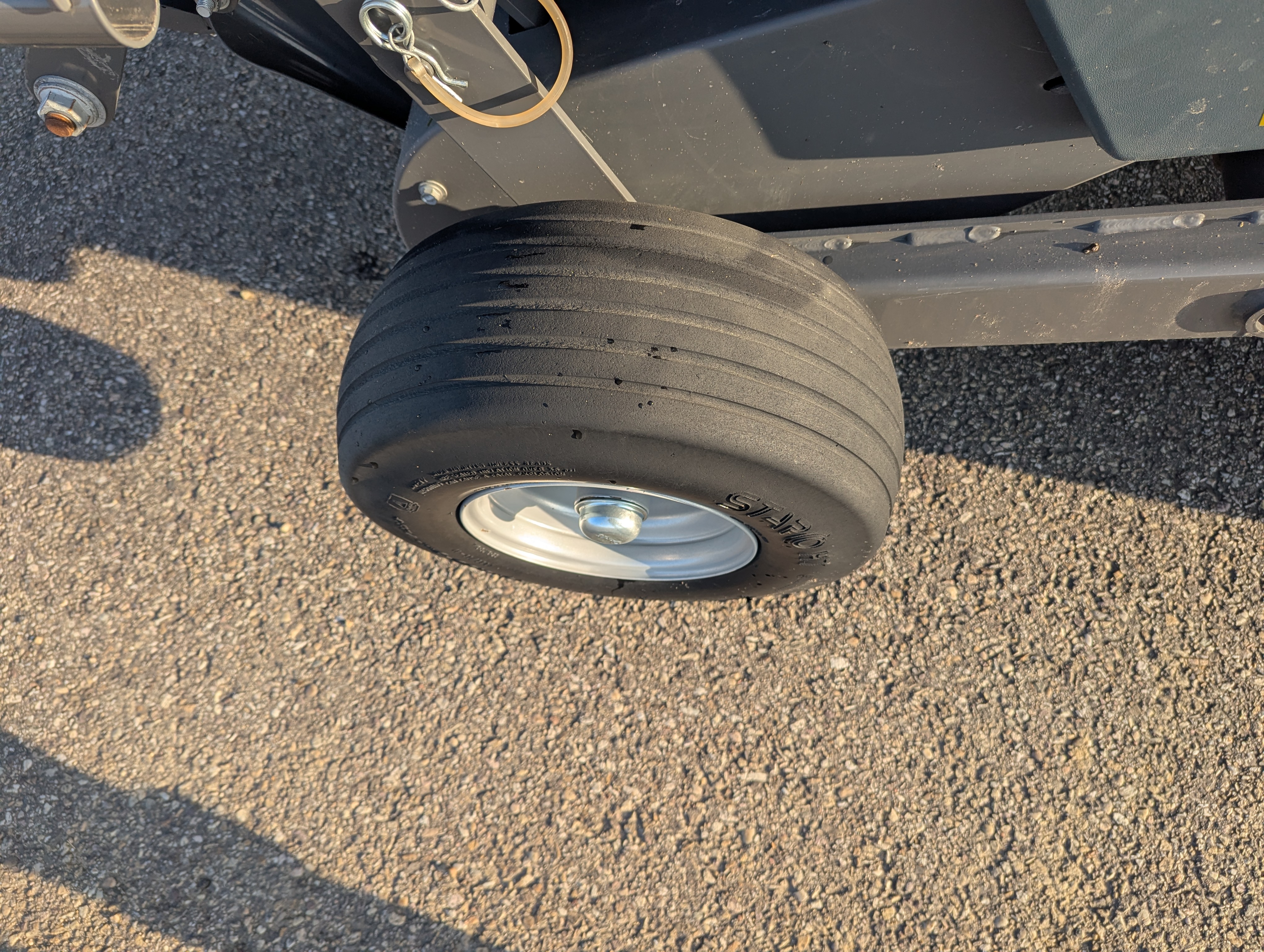 2024 Massey Ferguson RB.156 Baler/Round