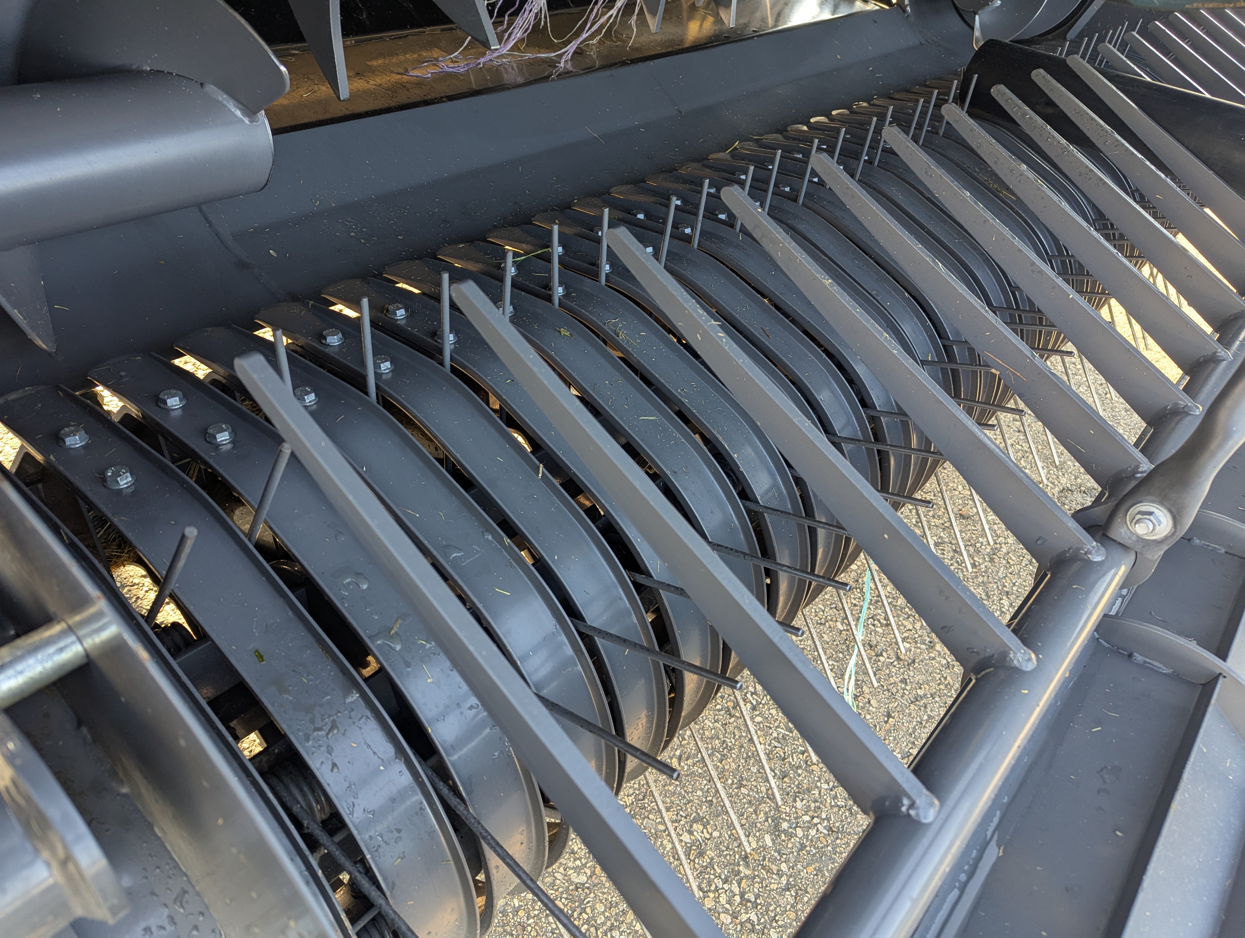 2024 Massey Ferguson RB.156 Baler/Round