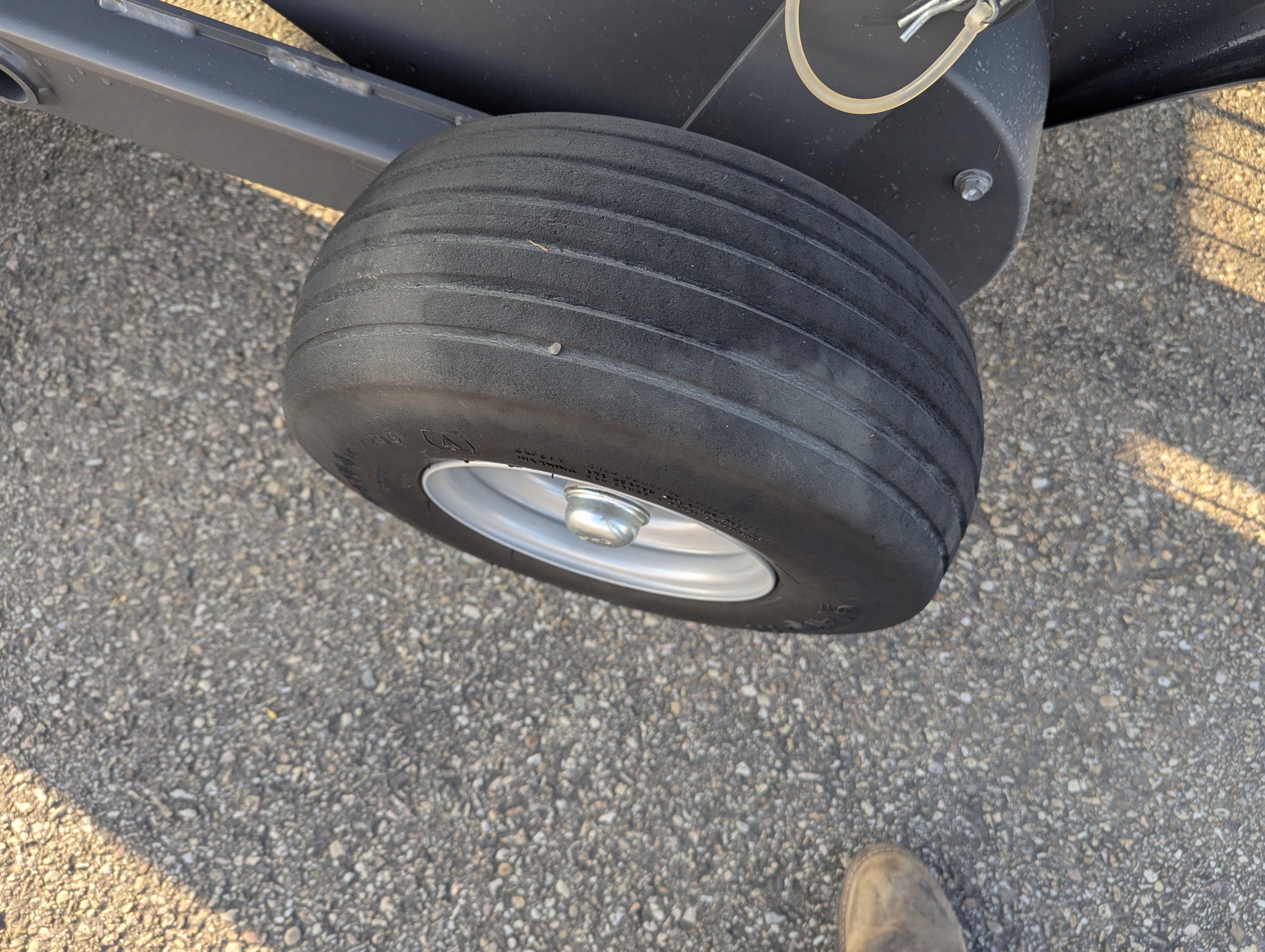 2024 Massey Ferguson RB.156 Baler/Round