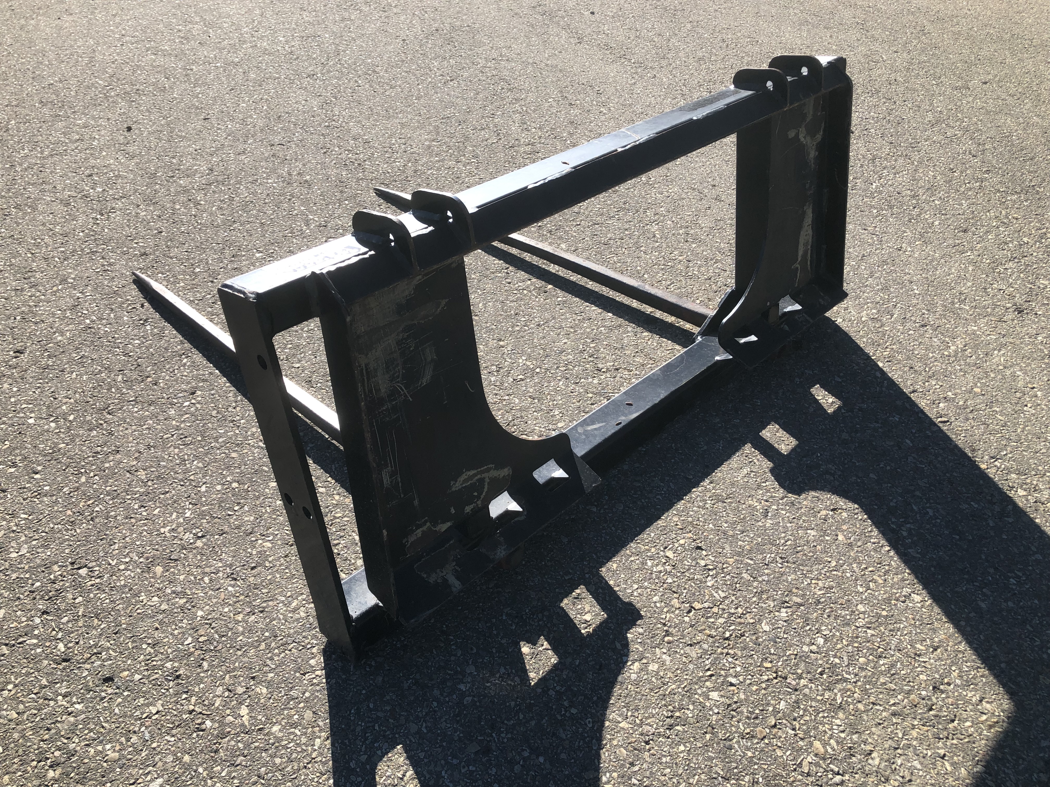 2020 Horst DE5049 Bale Spear