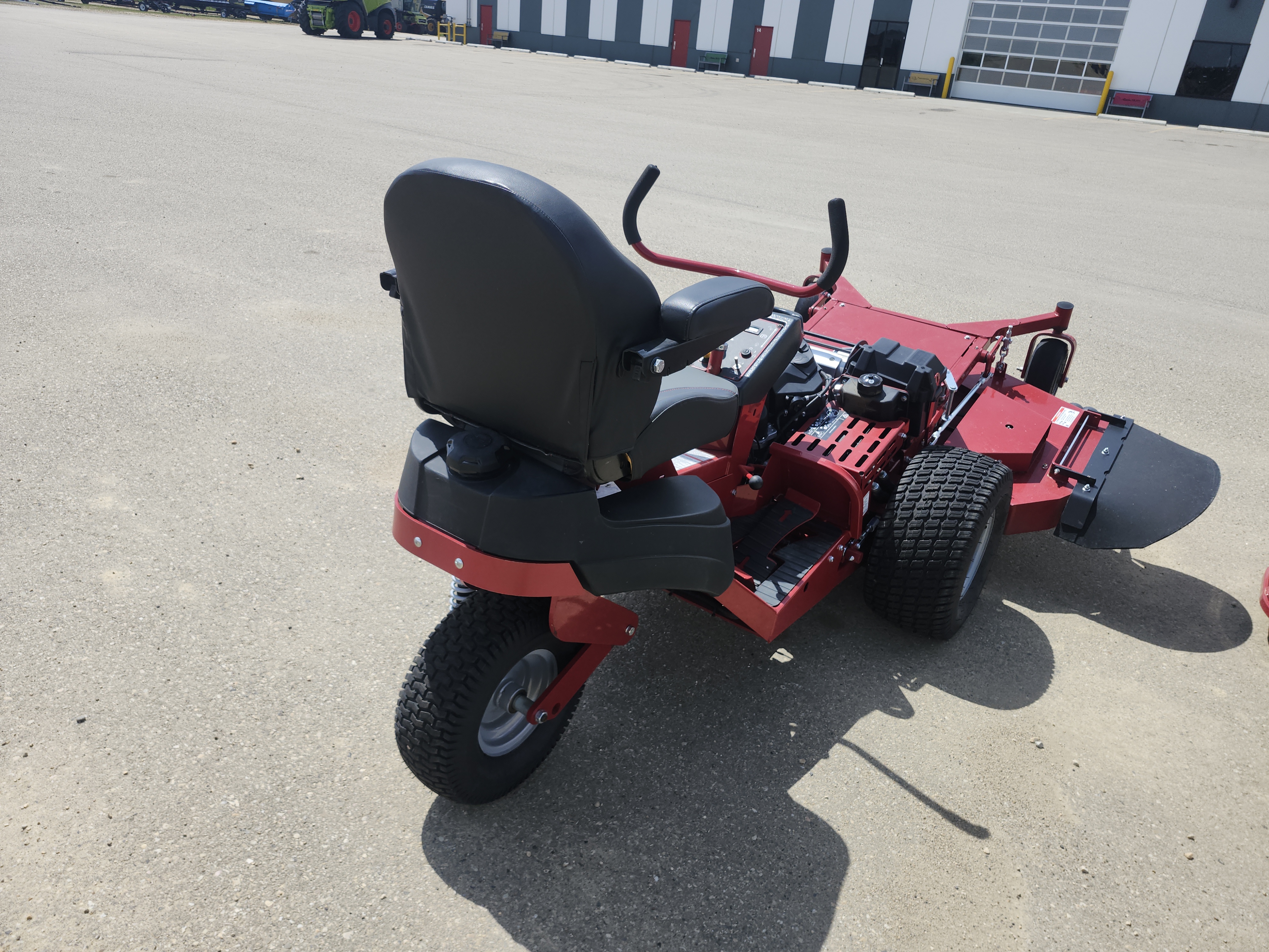 2024 Ferris Procut S Mower/Zero Turn