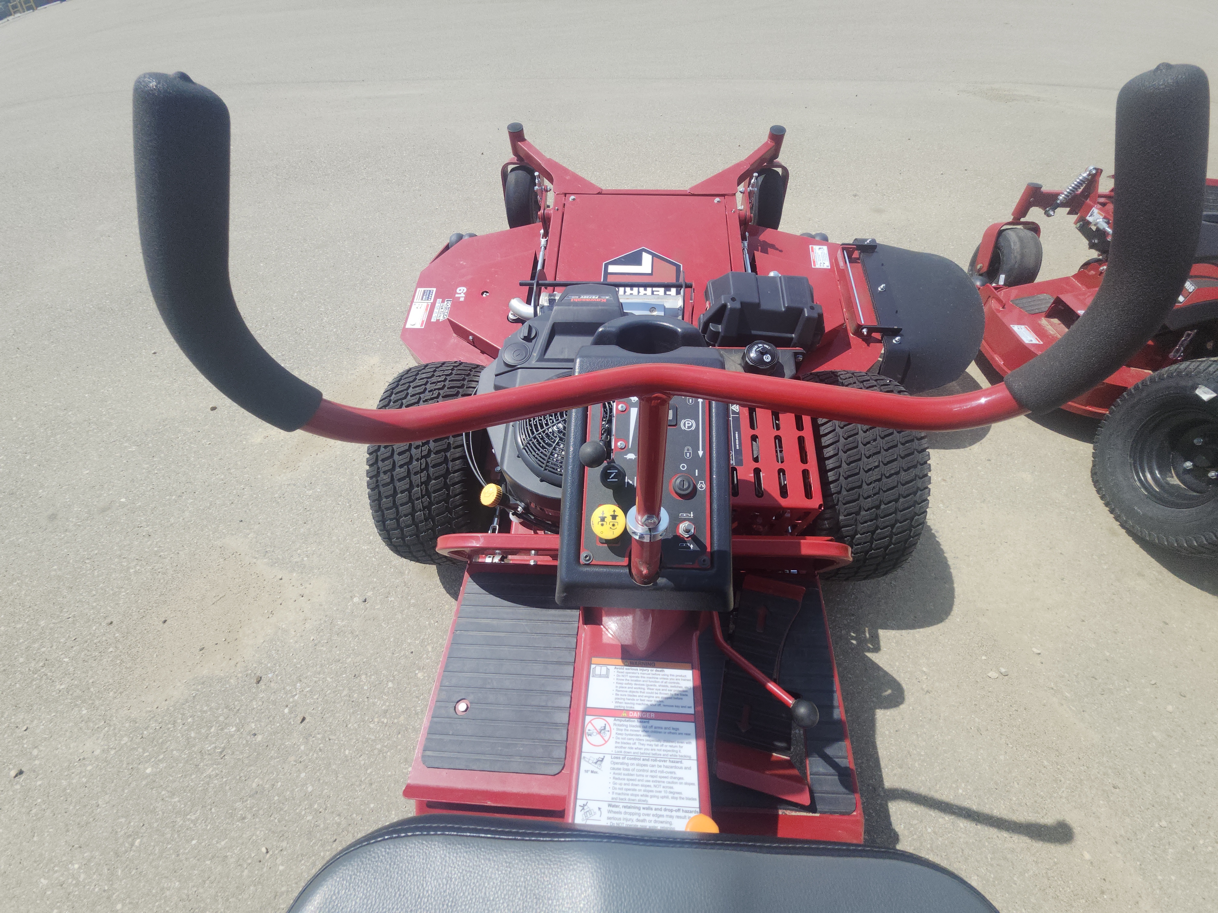 2024 Ferris Procut S Mower/Zero Turn
