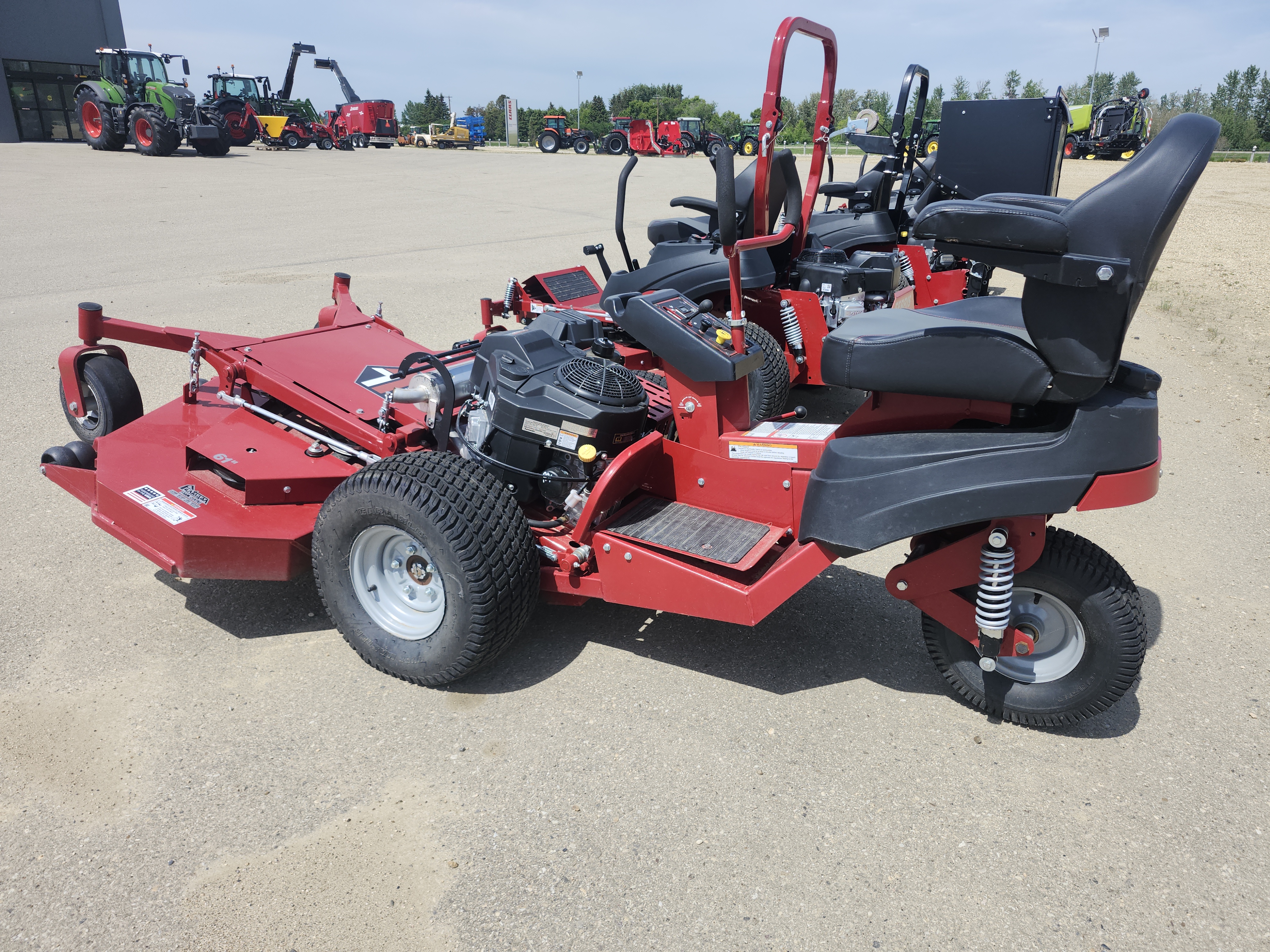 2024 Ferris Procut S Mower/Zero Turn