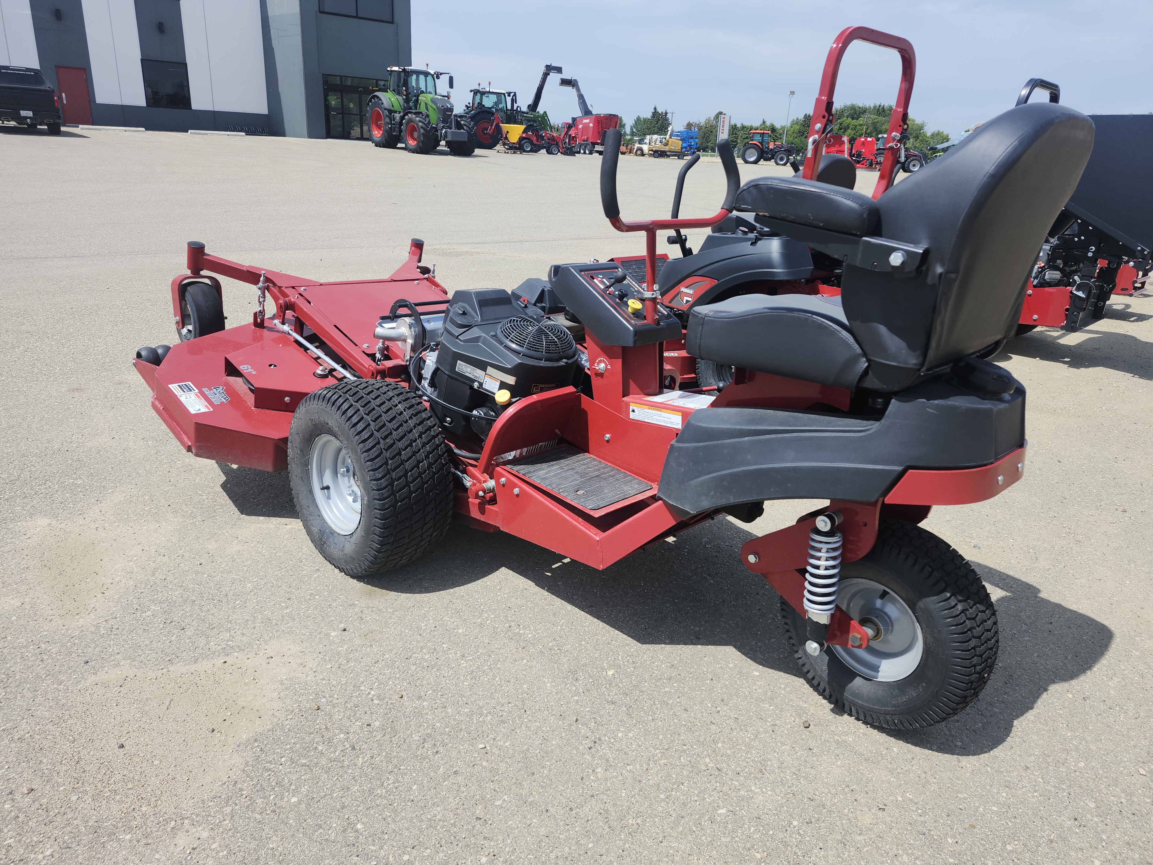 2024 Ferris Procut S Mower/Zero Turn