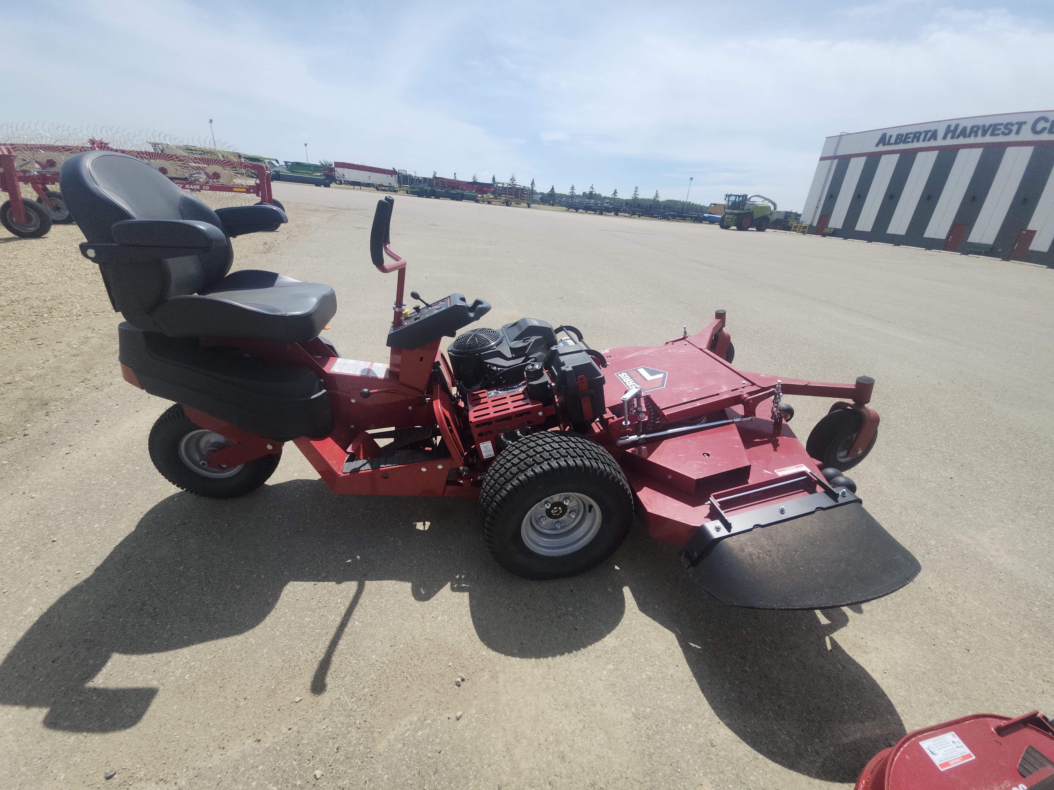 2024 Ferris Procut S Mower/Zero Turn