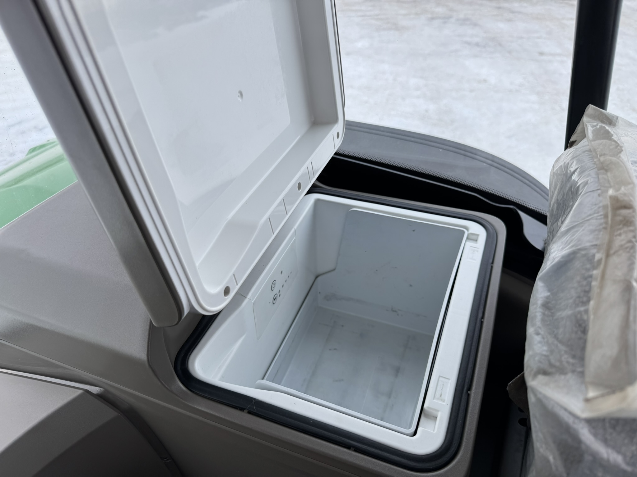 2024 John Deere 8R 310 Tractor