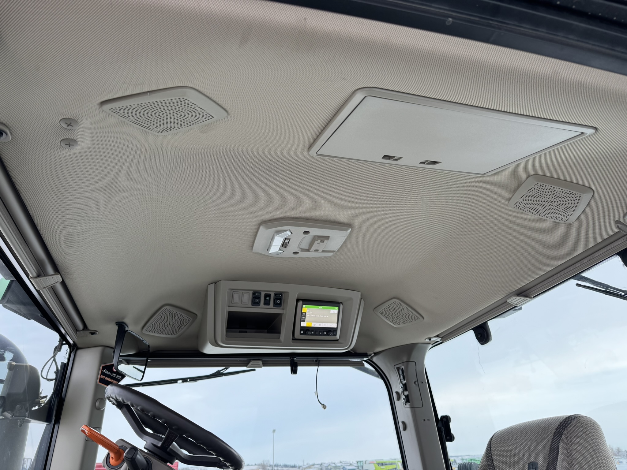 2024 John Deere 8R 310 Tractor