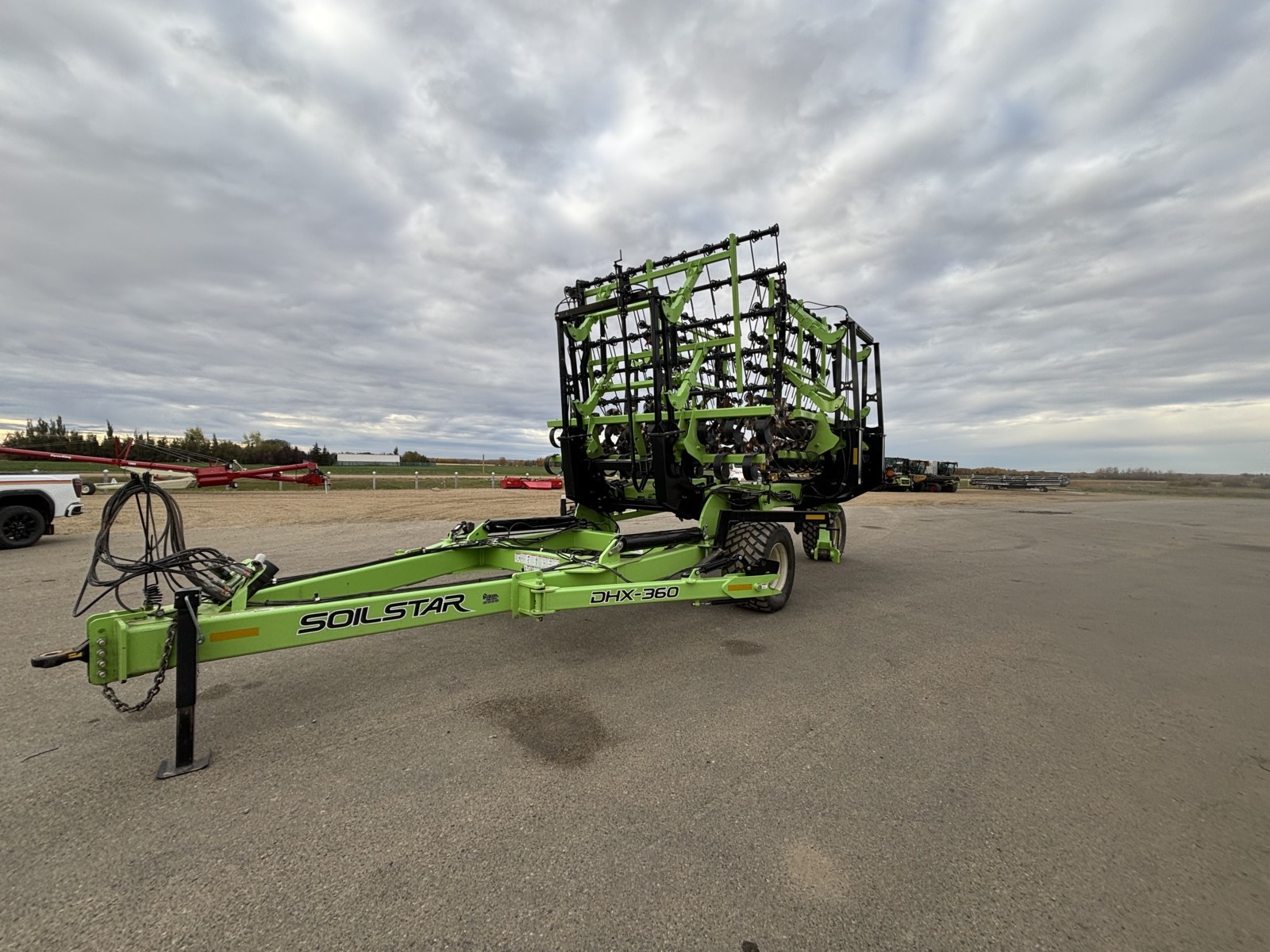 Iron number #5436608