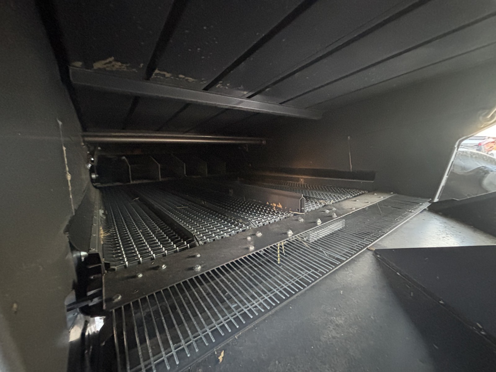 2022 CLAAS 8600 Combine