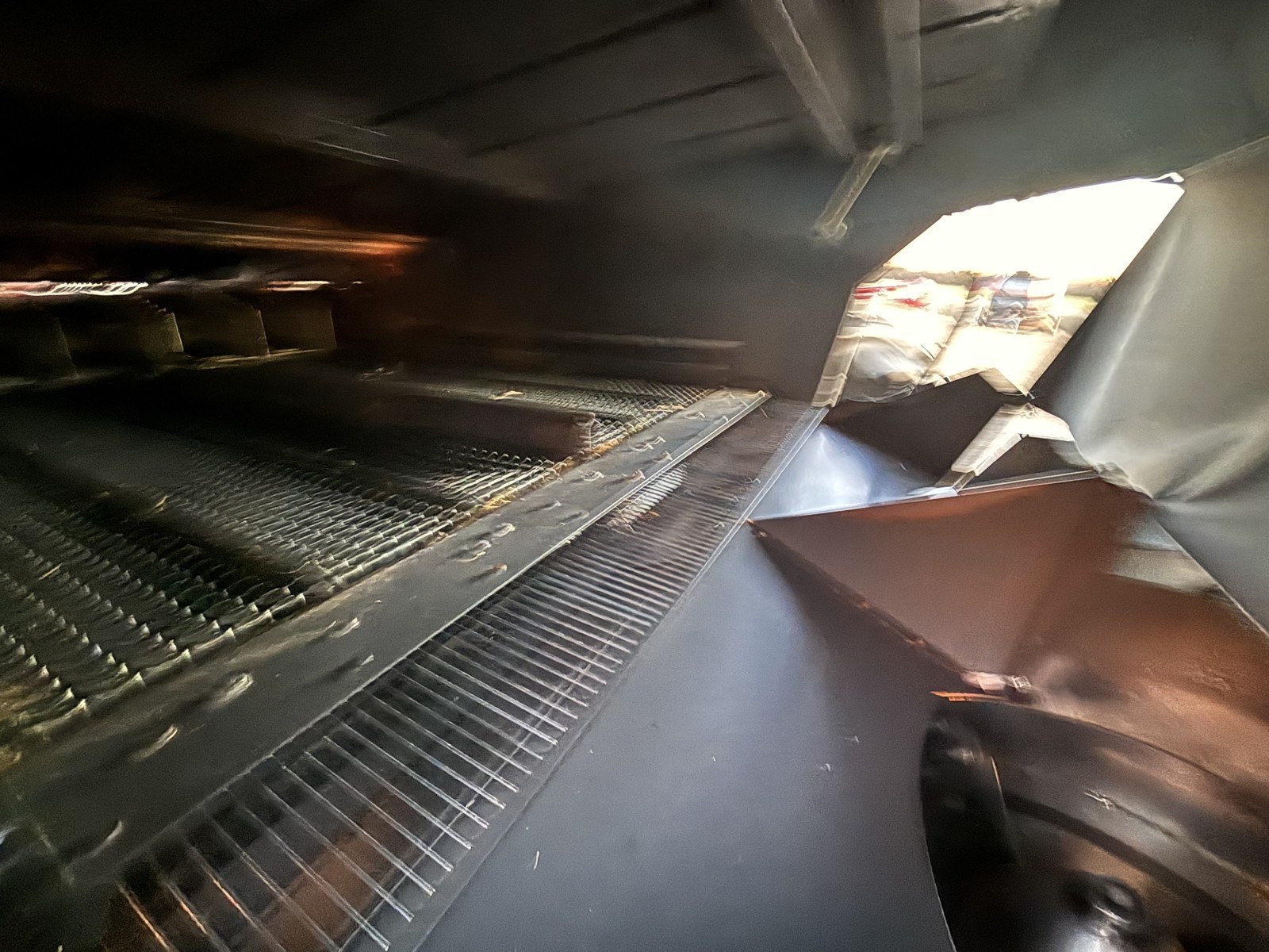 2019 CLAAS 760TT Combine